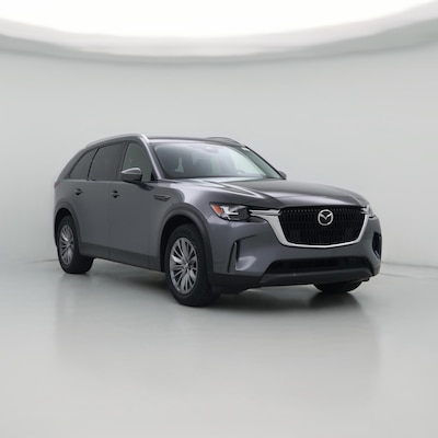 2024 Mazda CX-90 Turbo Preferred Plus