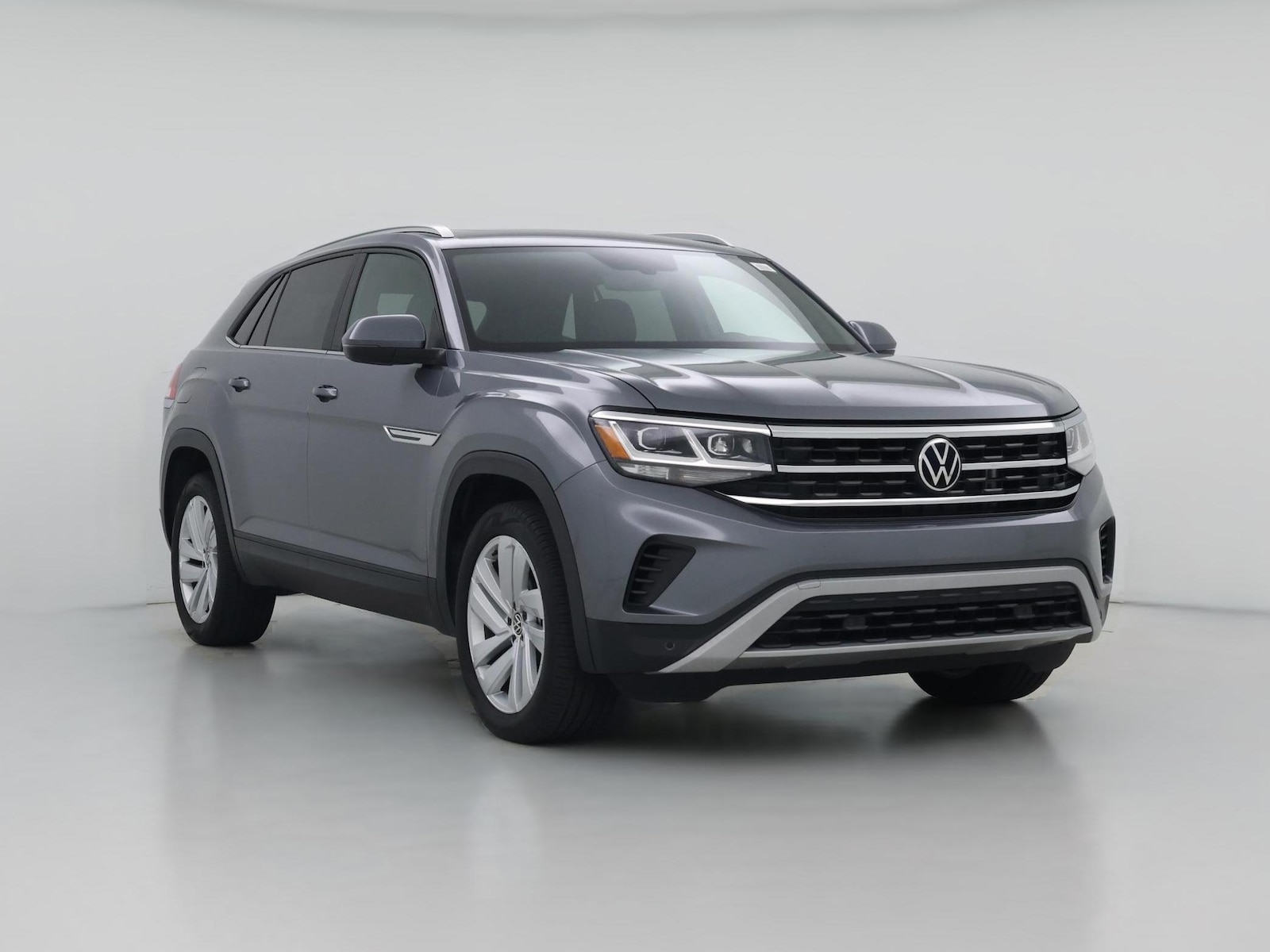 2023 Volkswagen Atlas Cross Sport SE w/Tech