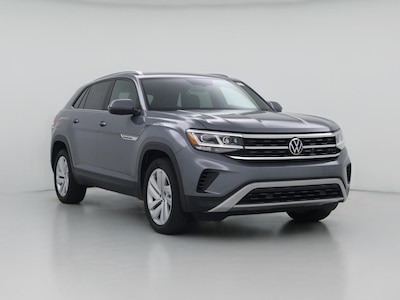 2023 Volkswagen Atlas Cross Sport SE w/Tech