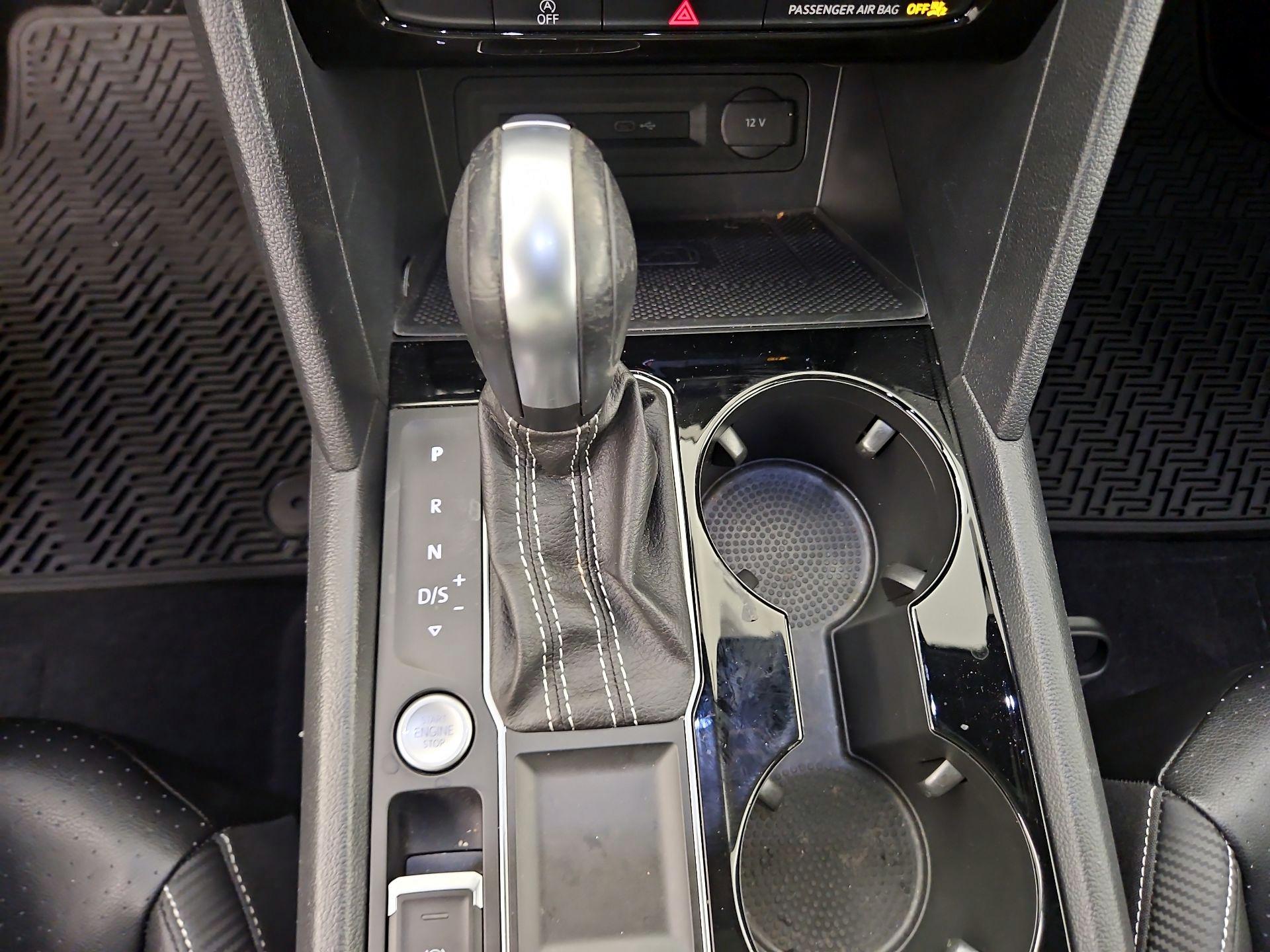 Thumbnail: 2023 Volkswagen Atlas - 17