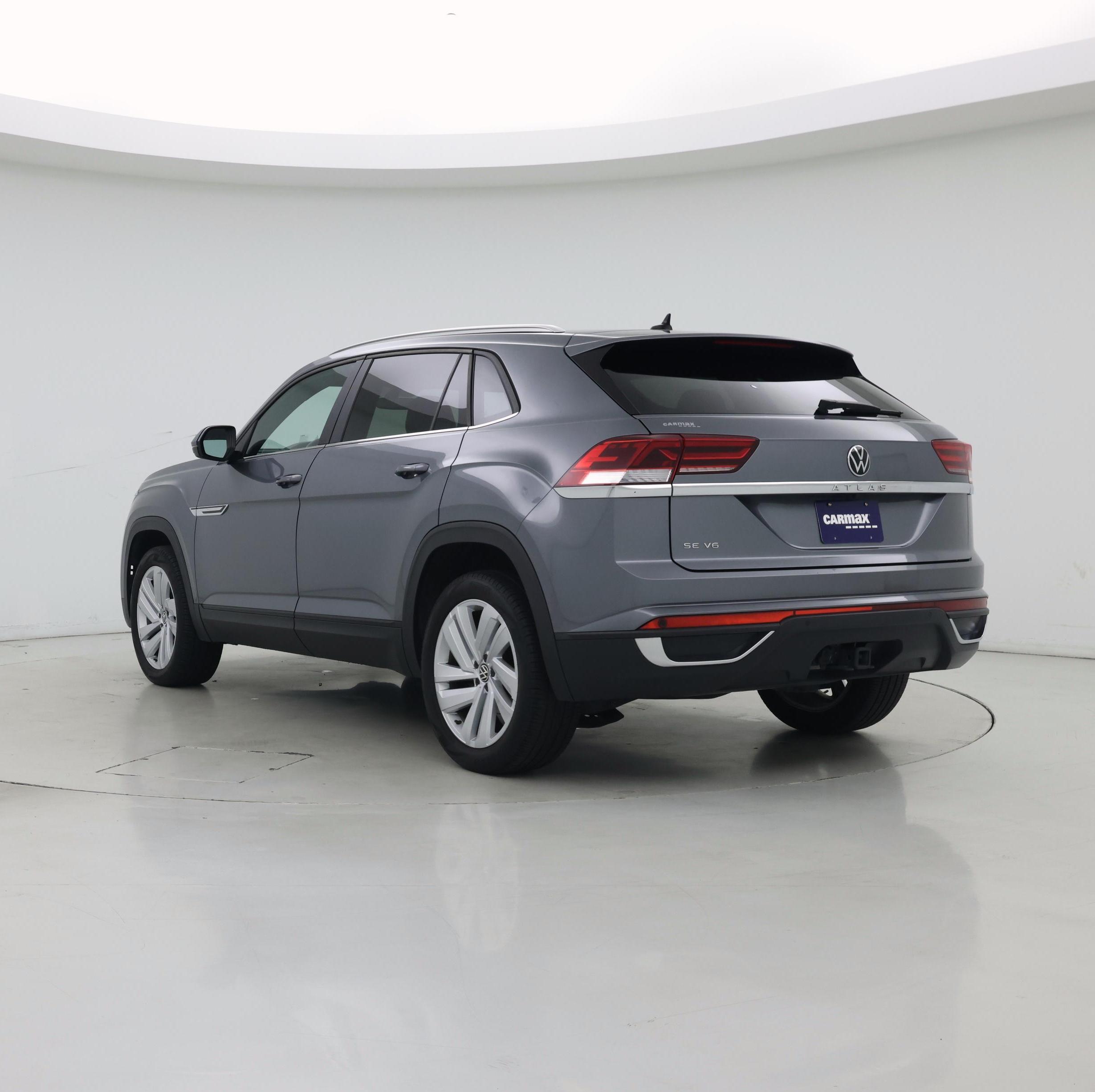 Thumbnail: 2023 Volkswagen Atlas - 2