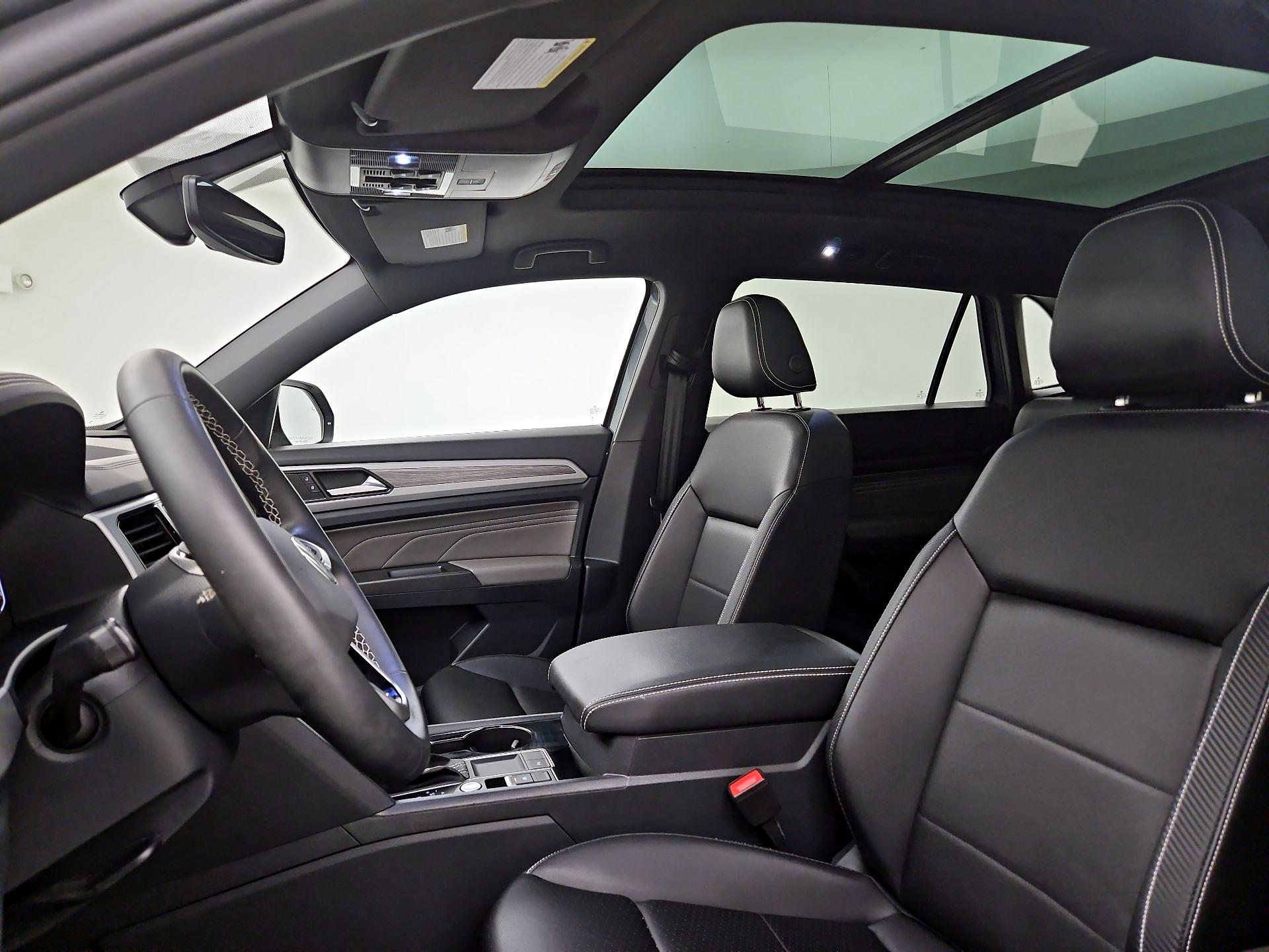 Thumbnail: 2023 Volkswagen Atlas - 19