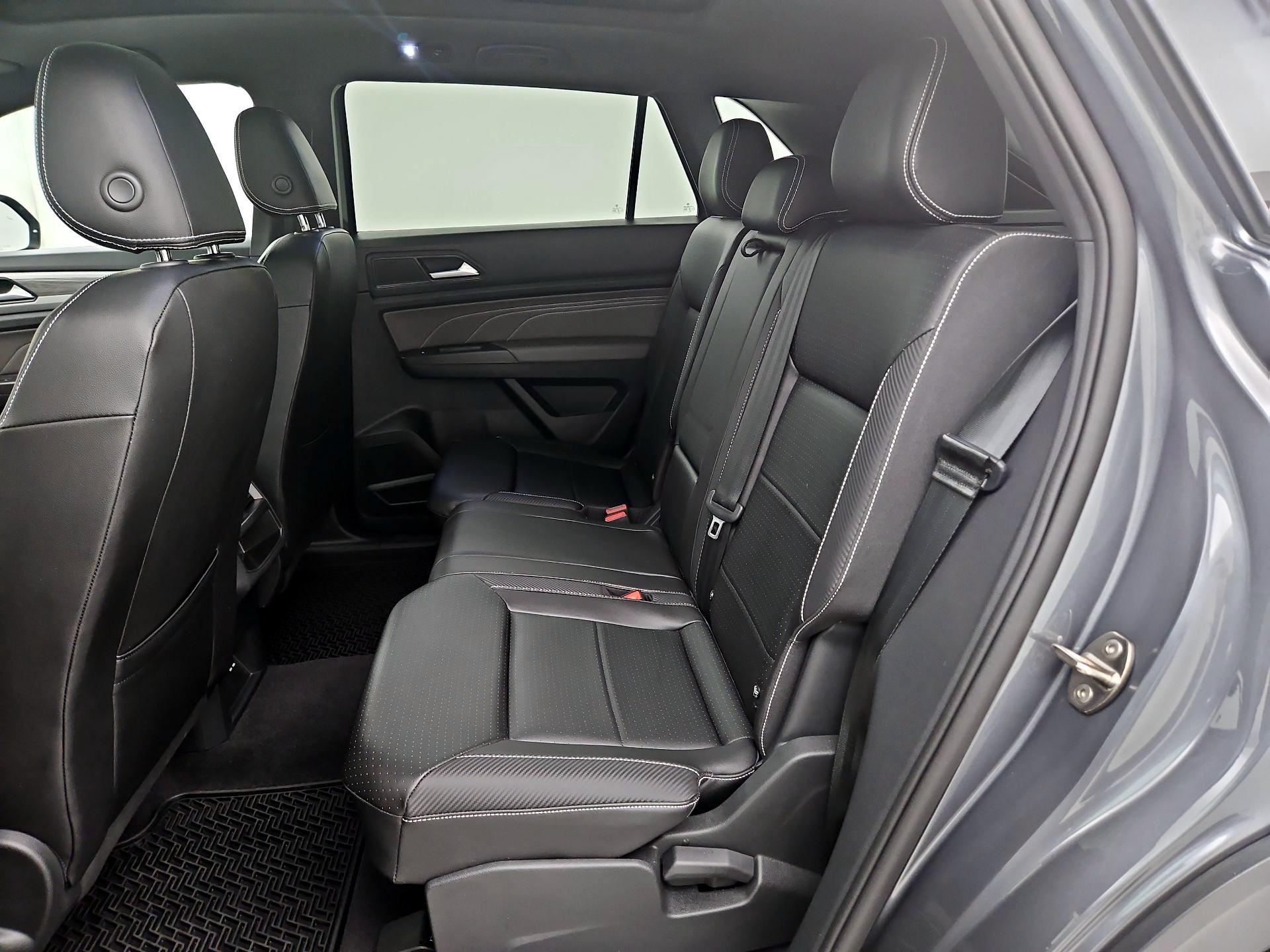 Thumbnail: 2023 Volkswagen Atlas - 20