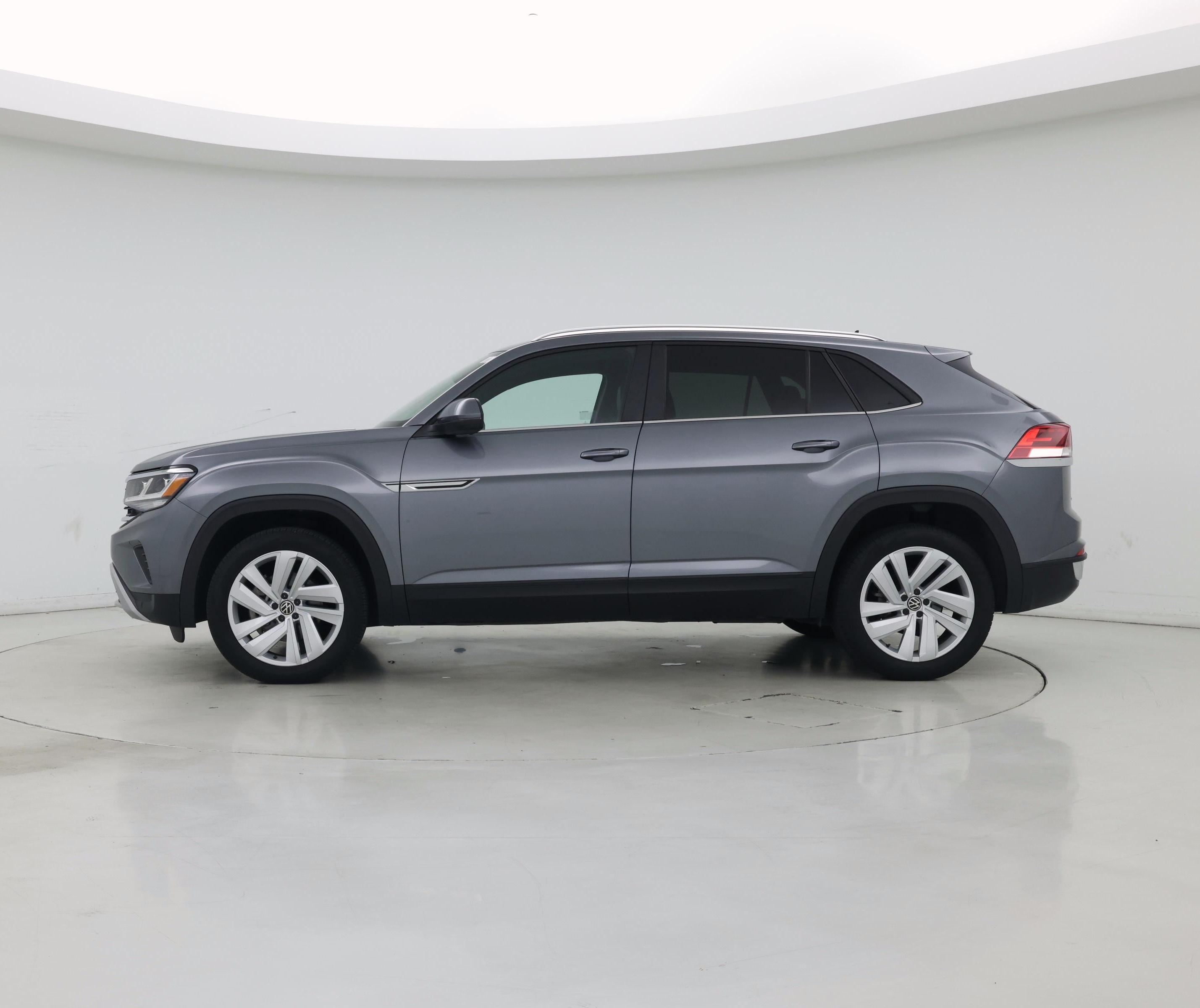 Thumbnail: 2023 Volkswagen Atlas - 3