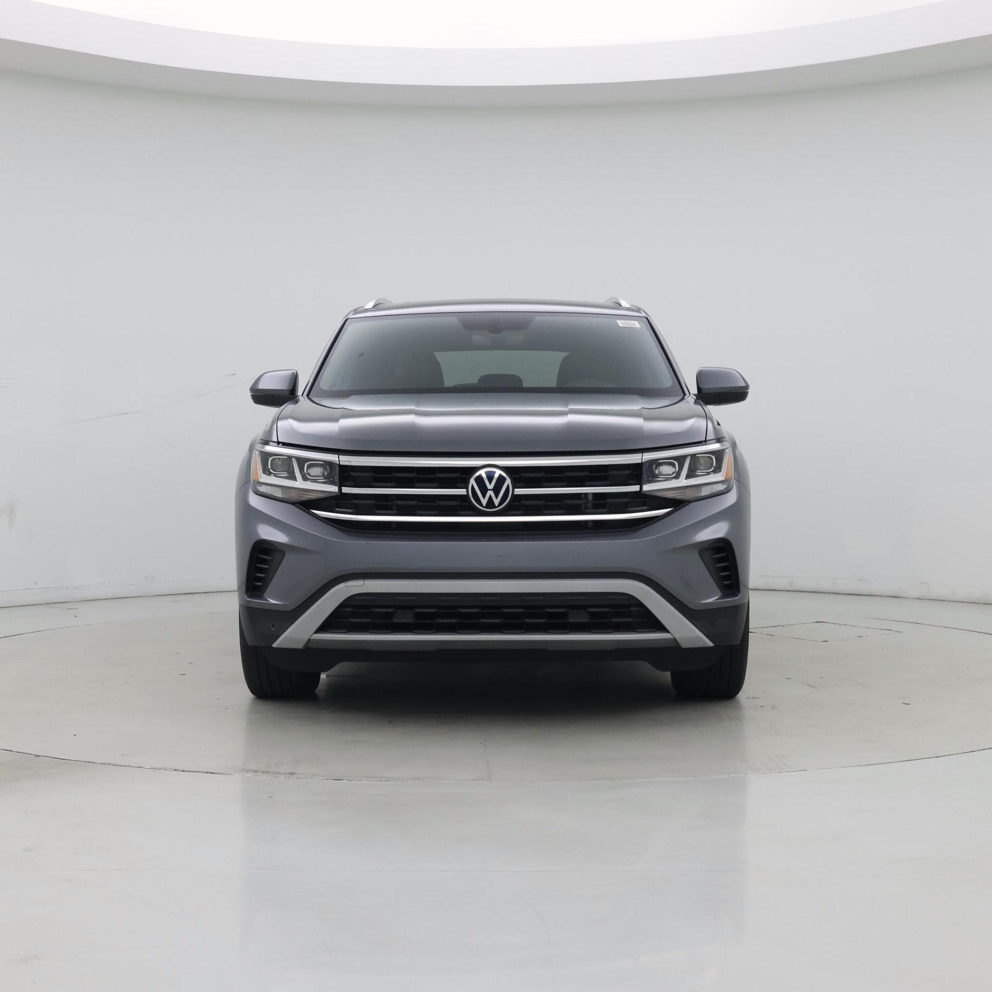 Thumbnail: 2023 Volkswagen Atlas - 5