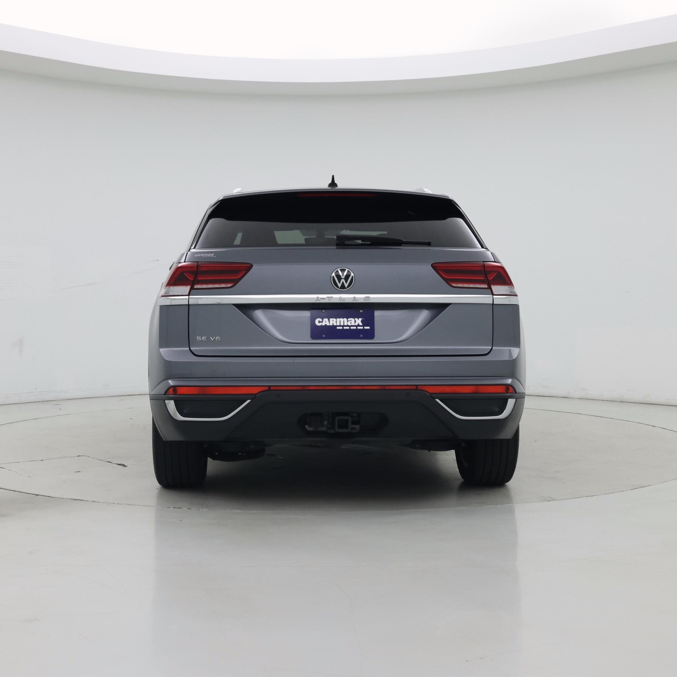 Thumbnail: 2023 Volkswagen Atlas - 6