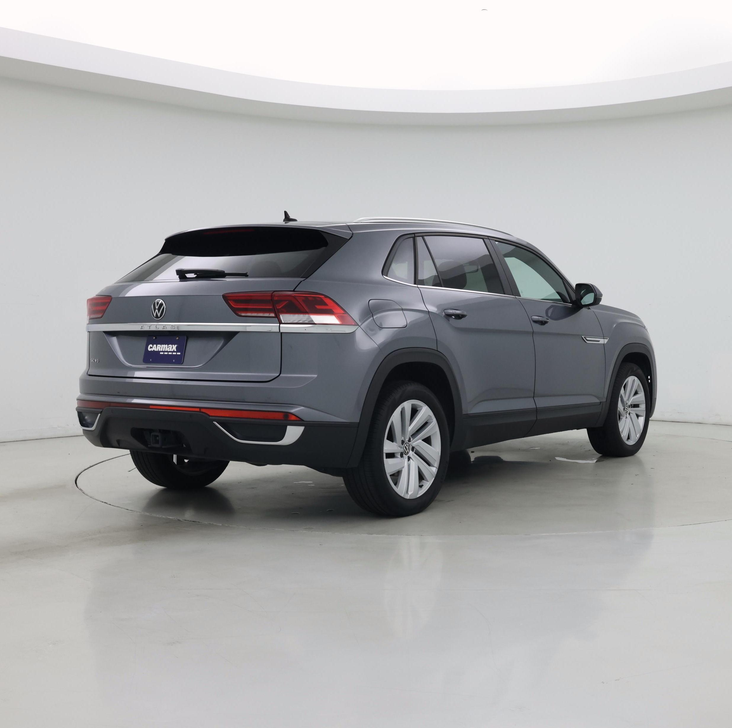 Thumbnail: 2023 Volkswagen Atlas - 8