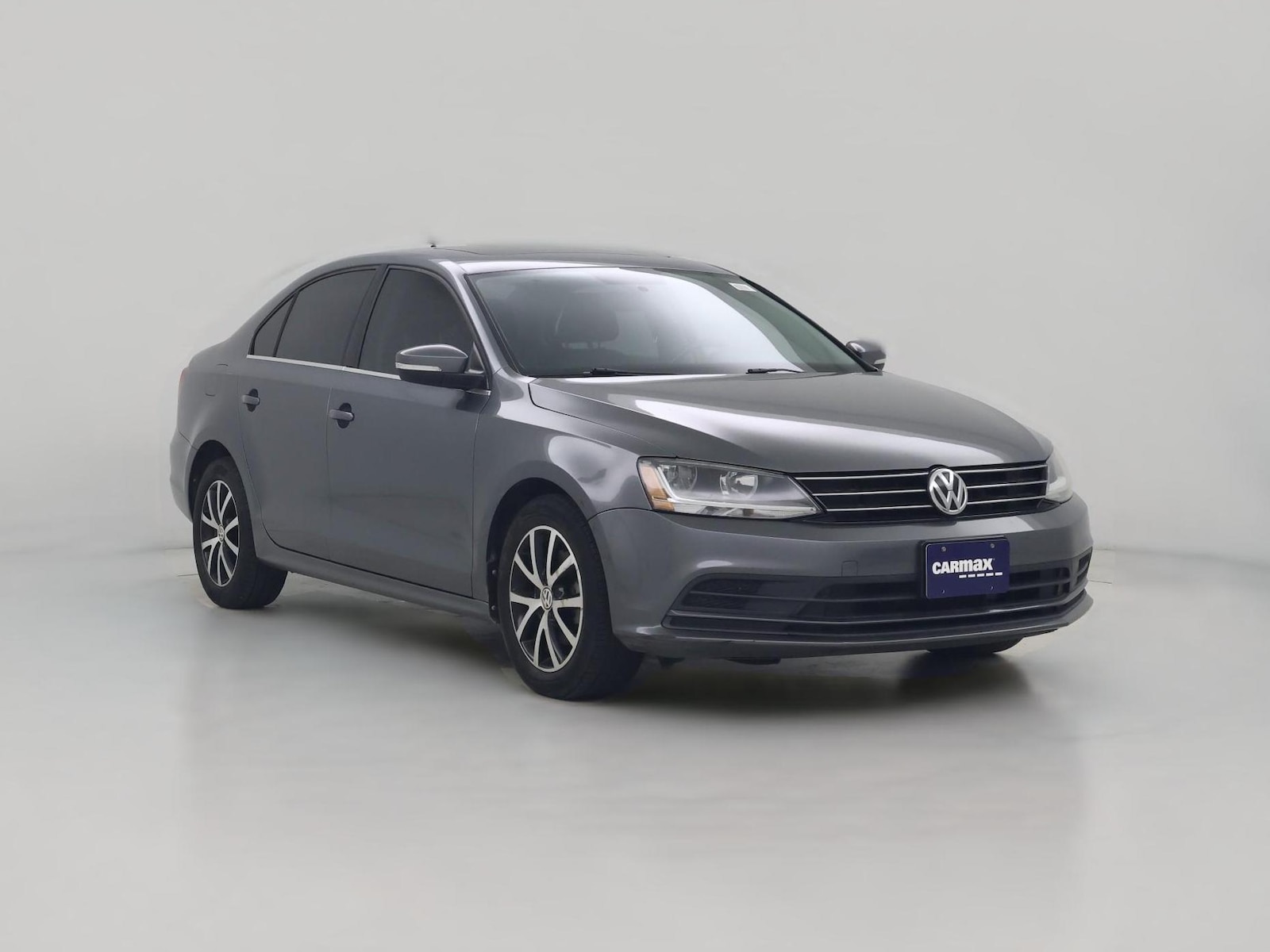 2017 Volkswagen Jetta SE