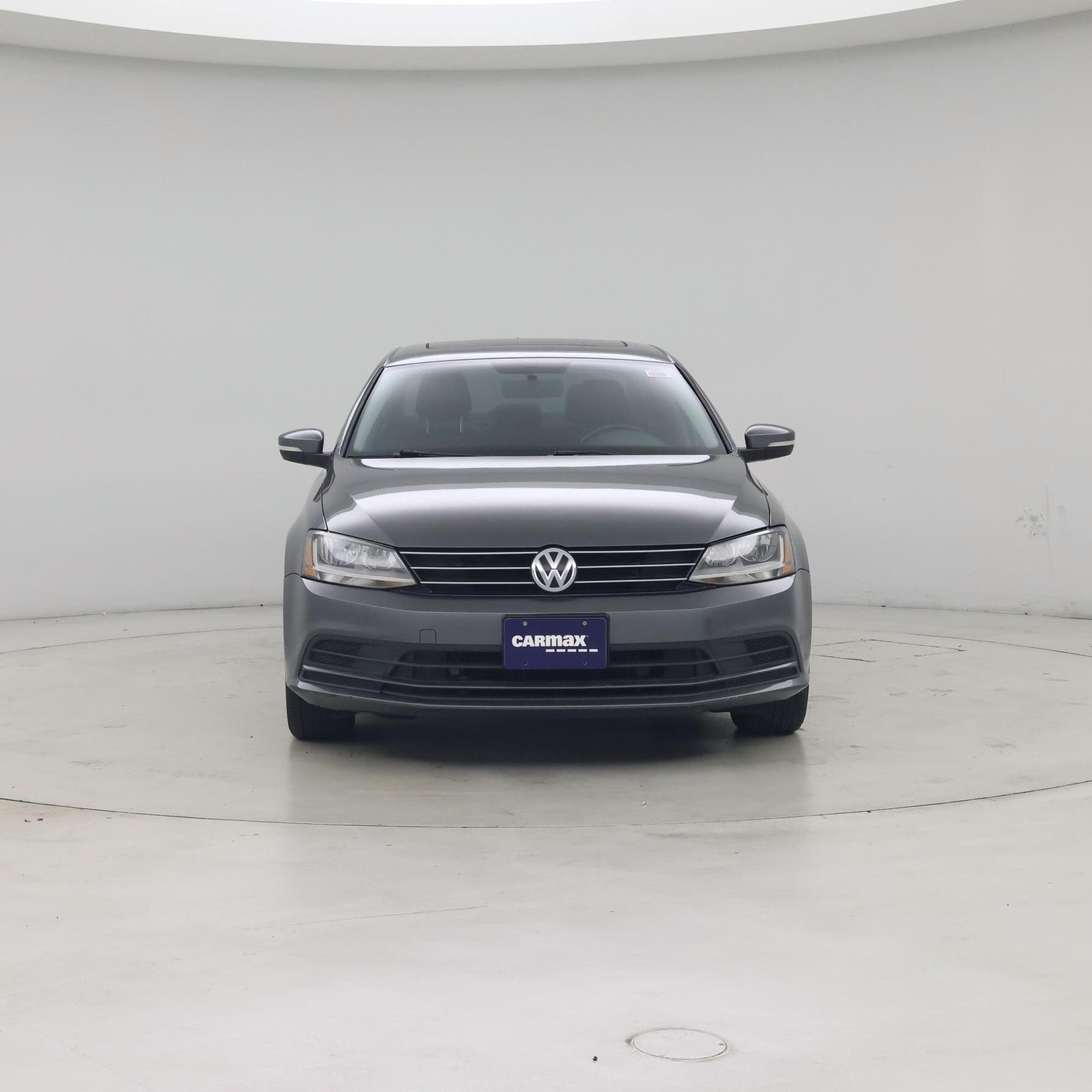 Thumbnail: 2017 Volkswagen Jetta - 5