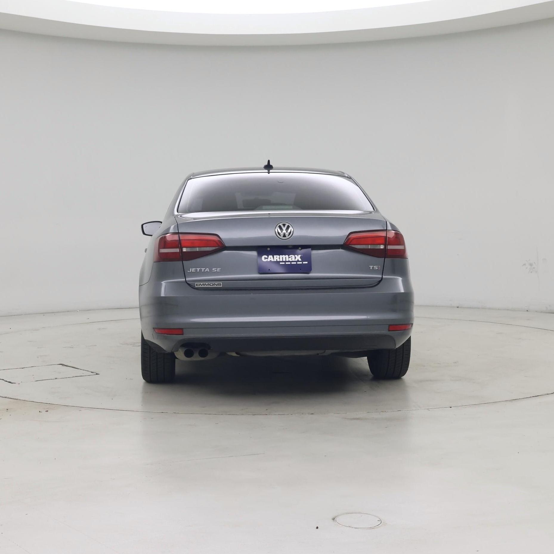 Thumbnail: 2017 Volkswagen Jetta - 6