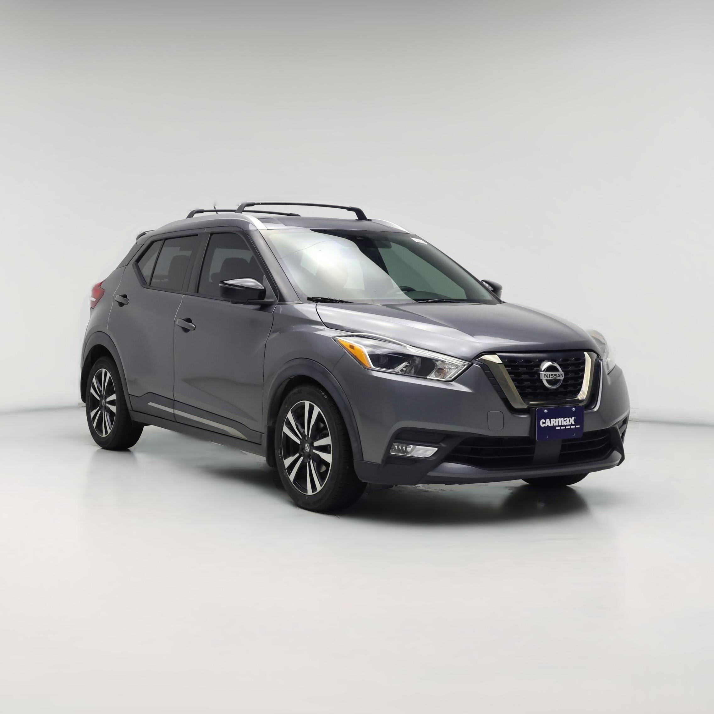 Thumbnail: 2020 Nissan Kicks - 1