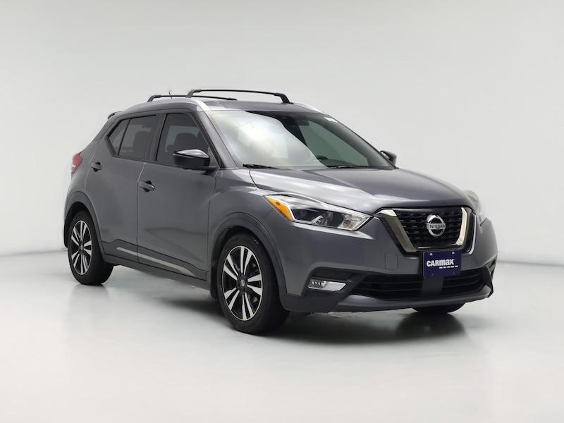 2020 Nissan Kicks SR -
                  Houston, TX