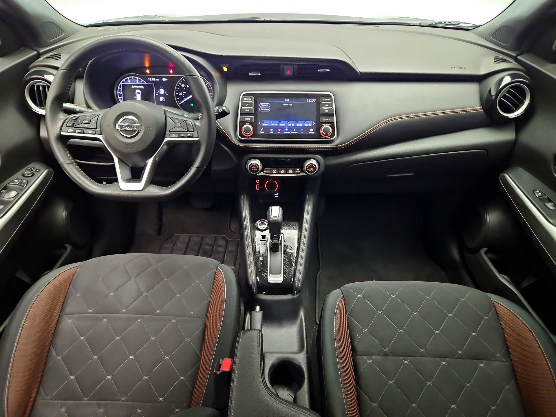 Thumbnail: 2020 Nissan Kicks - 9