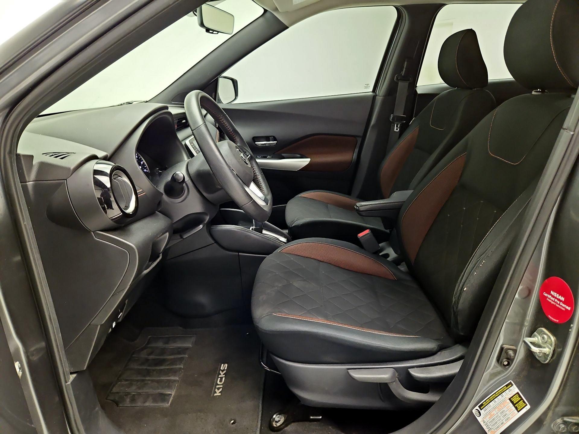 Thumbnail: 2020 Nissan Kicks - 11