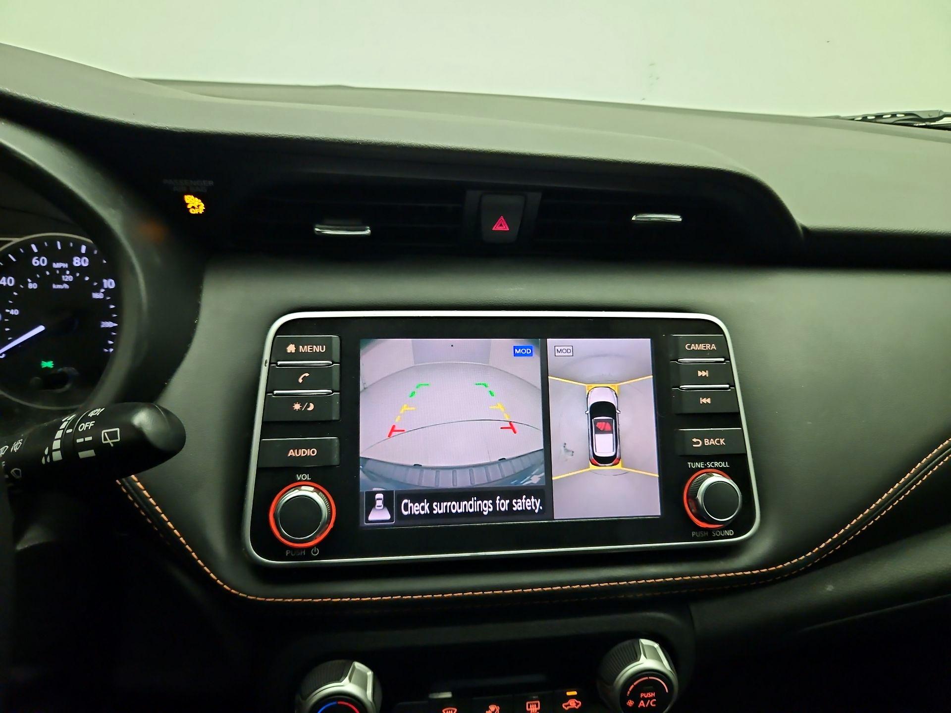 Thumbnail: 2020 Nissan Kicks - 13