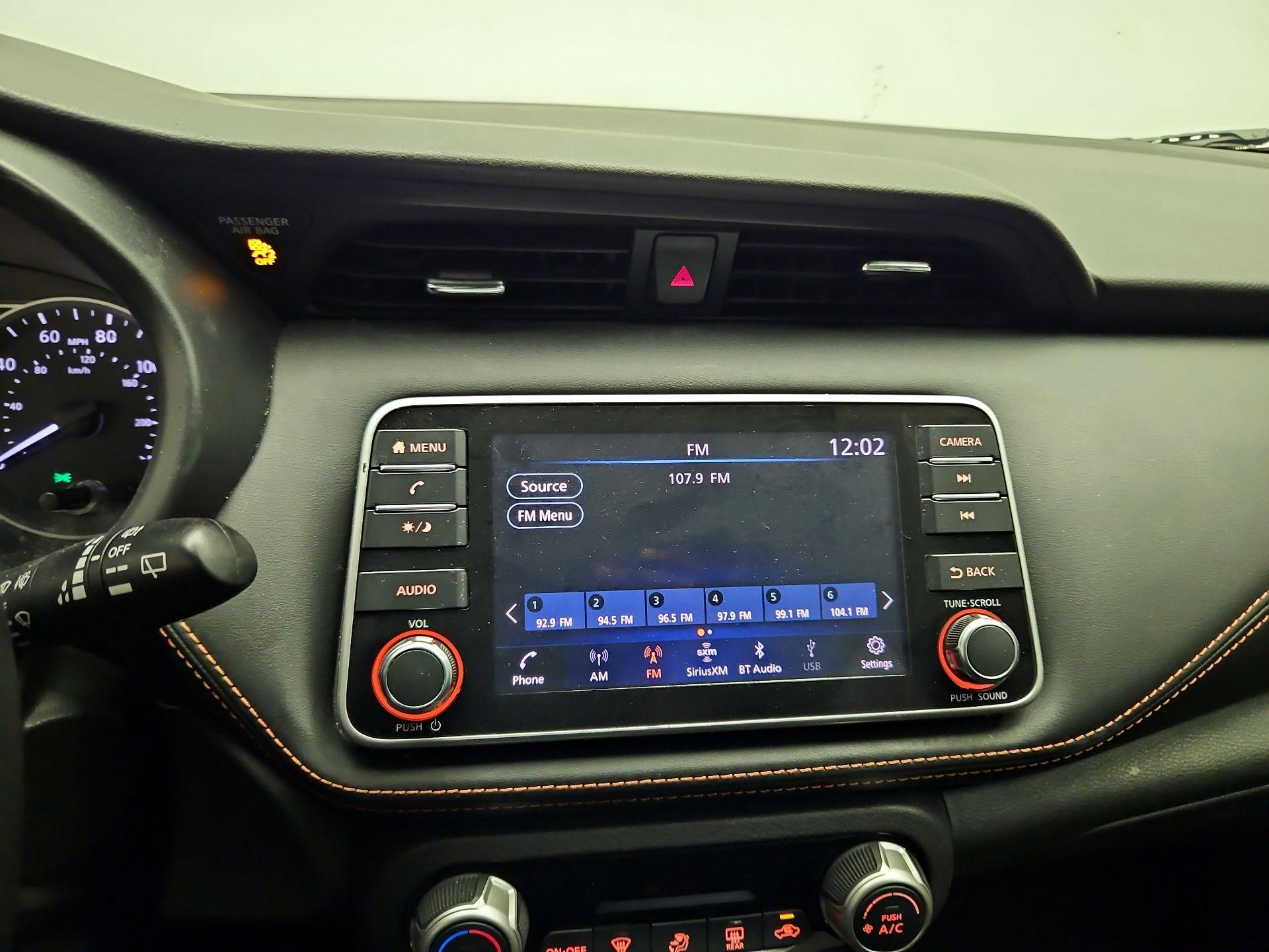 Thumbnail: 2020 Nissan Kicks - 14