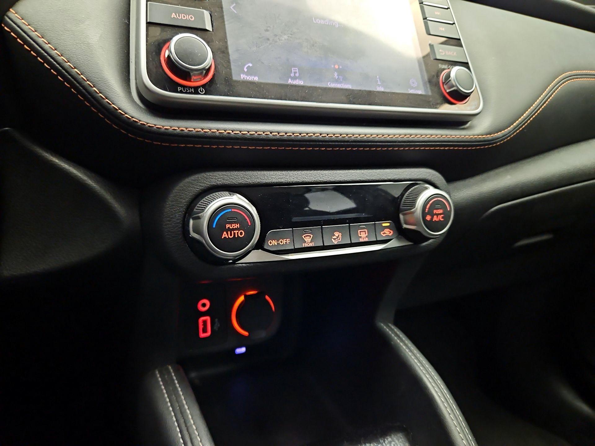 Thumbnail: 2020 Nissan Kicks - 15