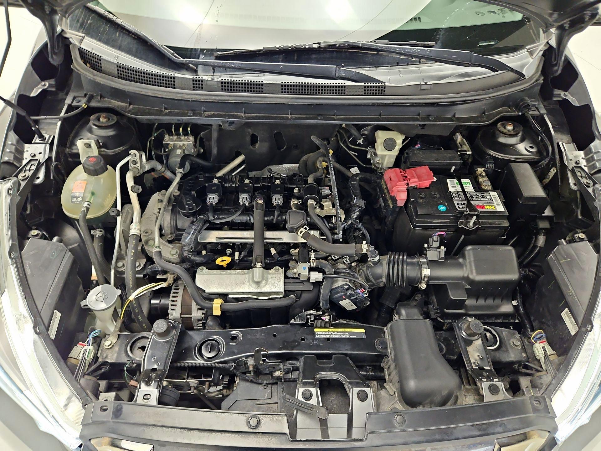 Thumbnail: 2020 Nissan Kicks - 19