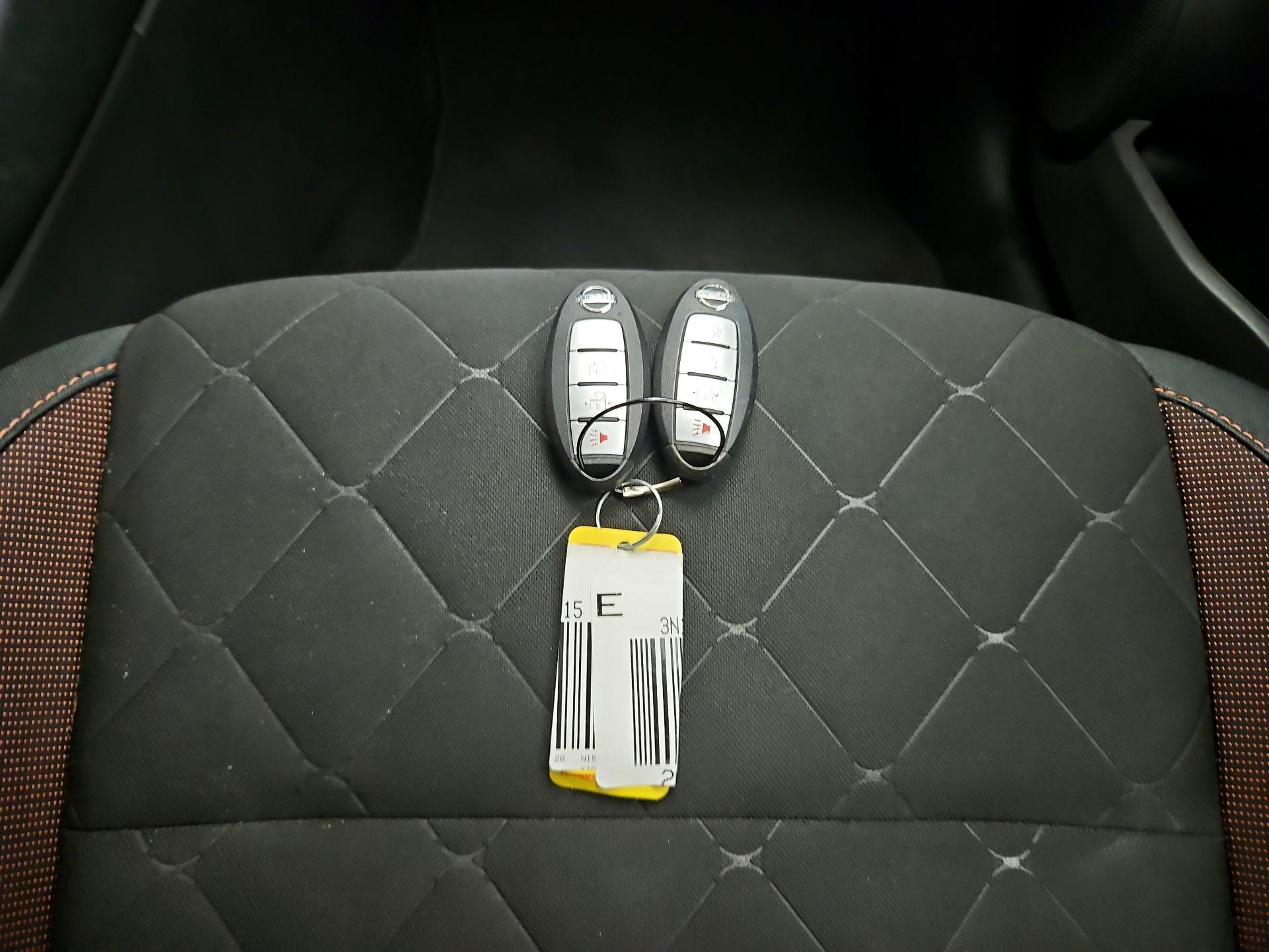 Thumbnail: 2020 Nissan Kicks - 20