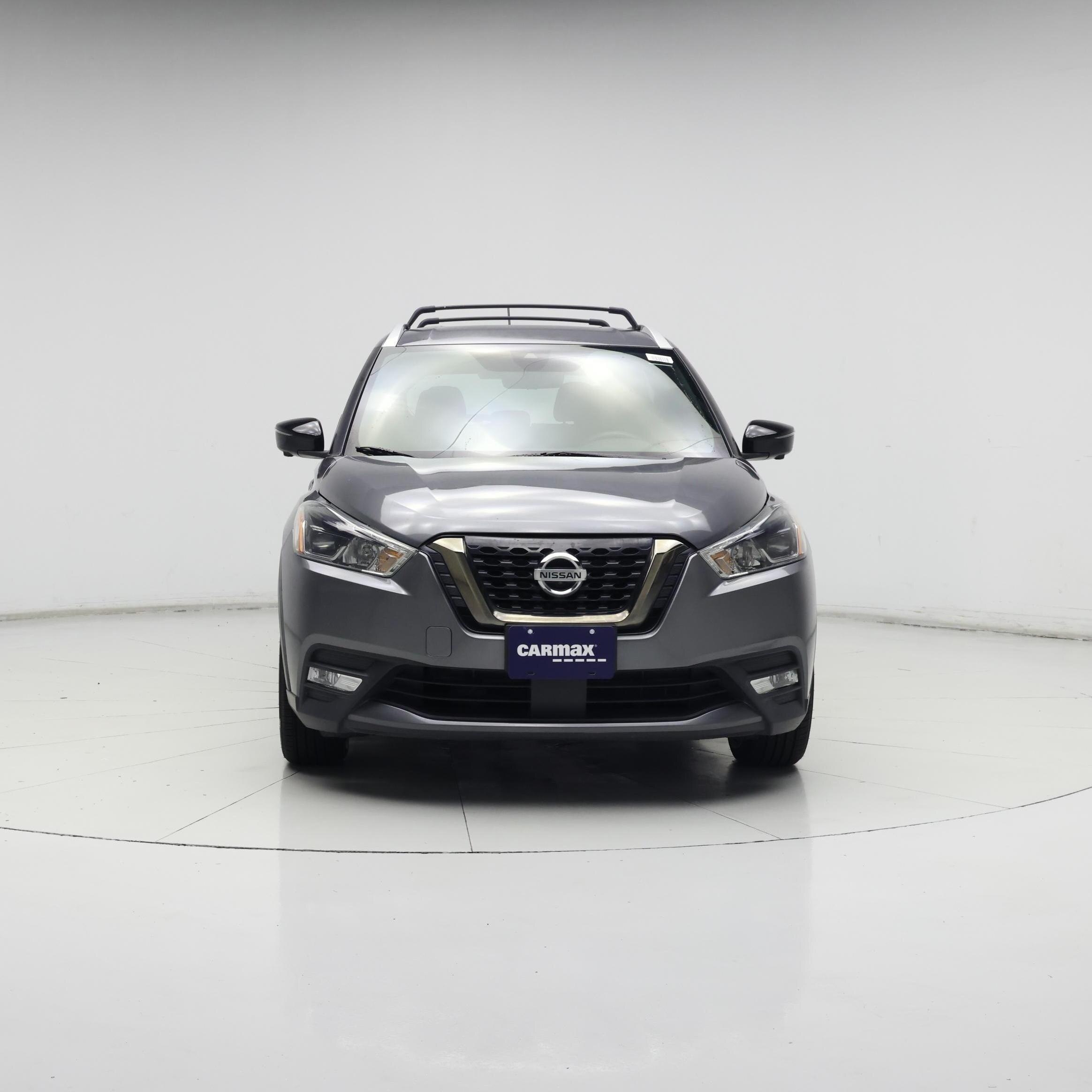Thumbnail: 2020 Nissan Kicks - 5