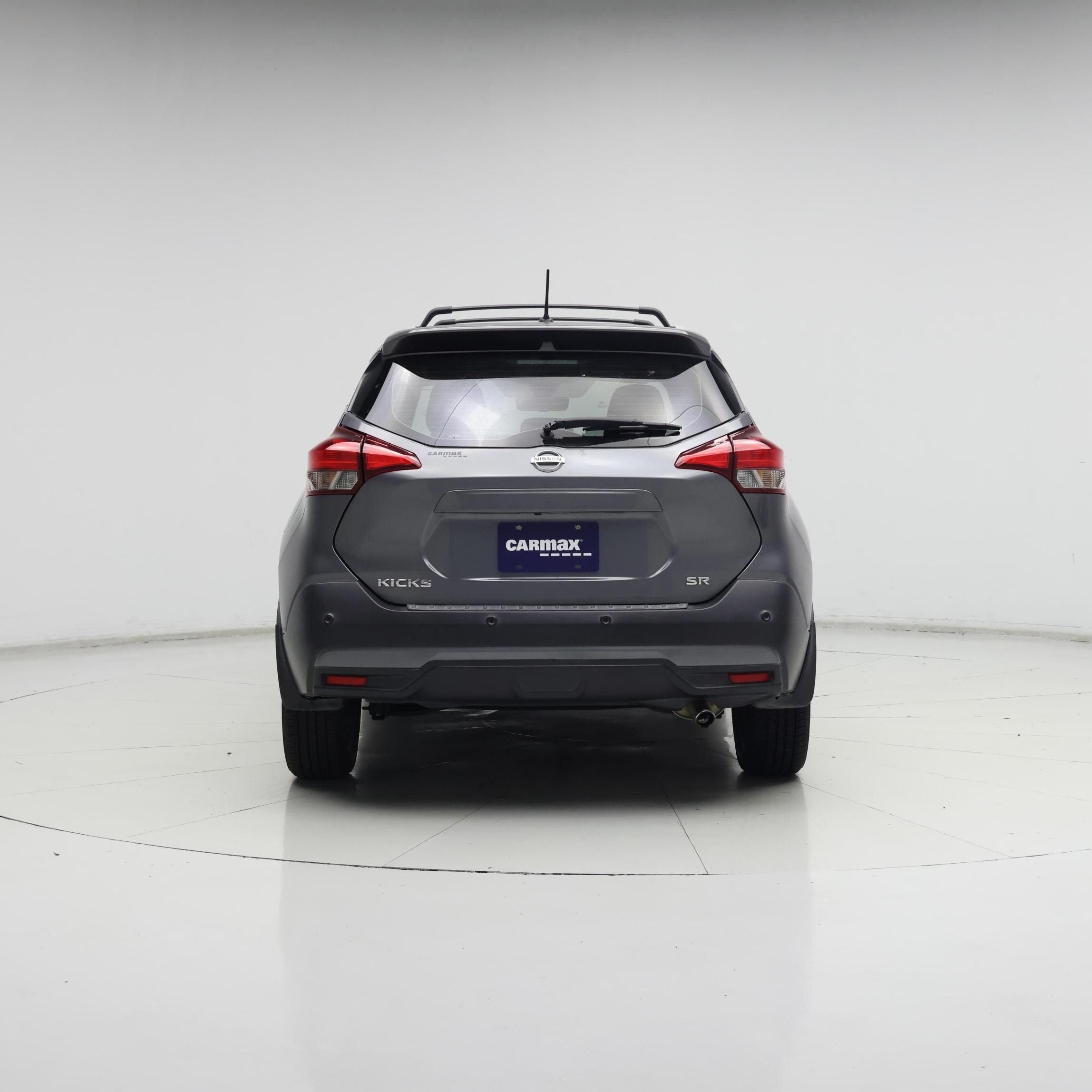 Thumbnail: 2020 Nissan Kicks - 6