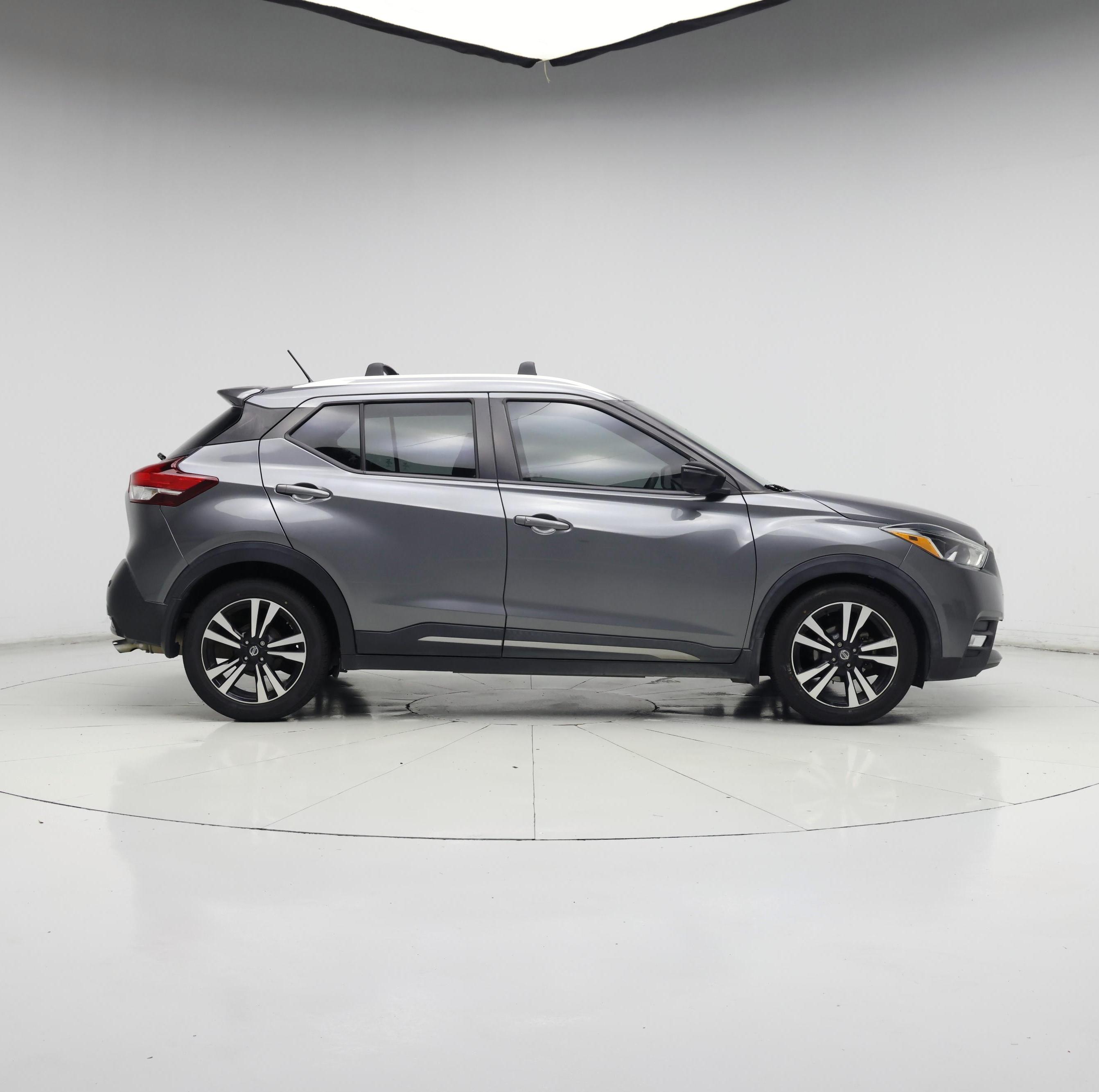 Thumbnail: 2020 Nissan Kicks - 7