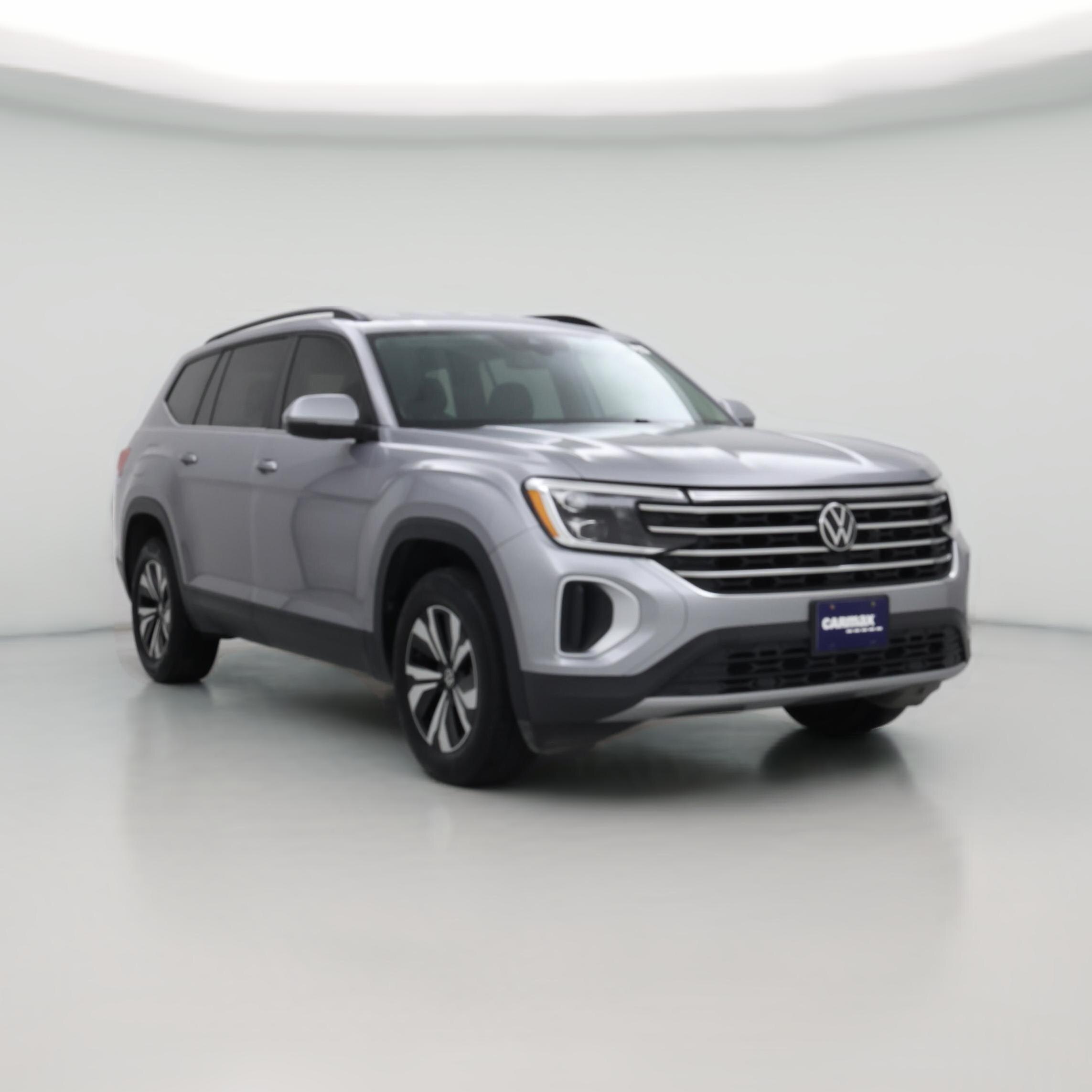 Thumbnail: 2024 Volkswagen Atlas - 1