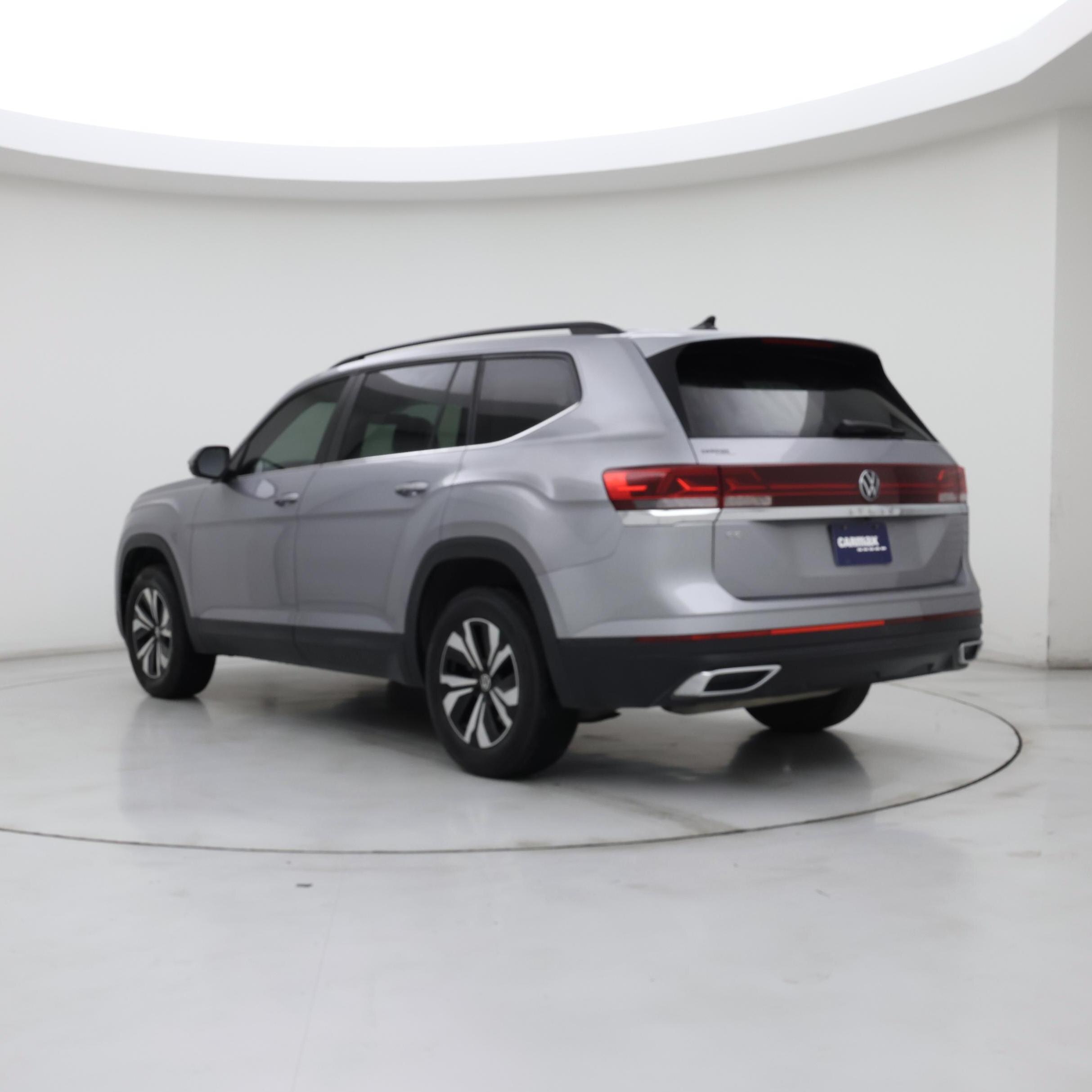 Thumbnail: 2024 Volkswagen Atlas - 2