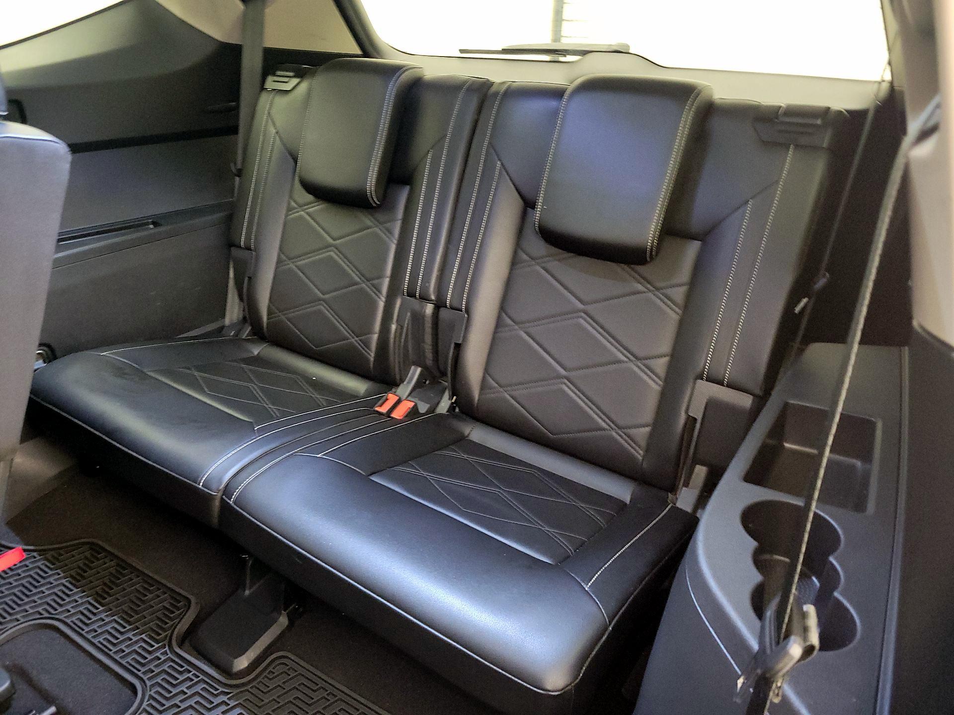 Thumbnail: 2024 Volkswagen Atlas - 20