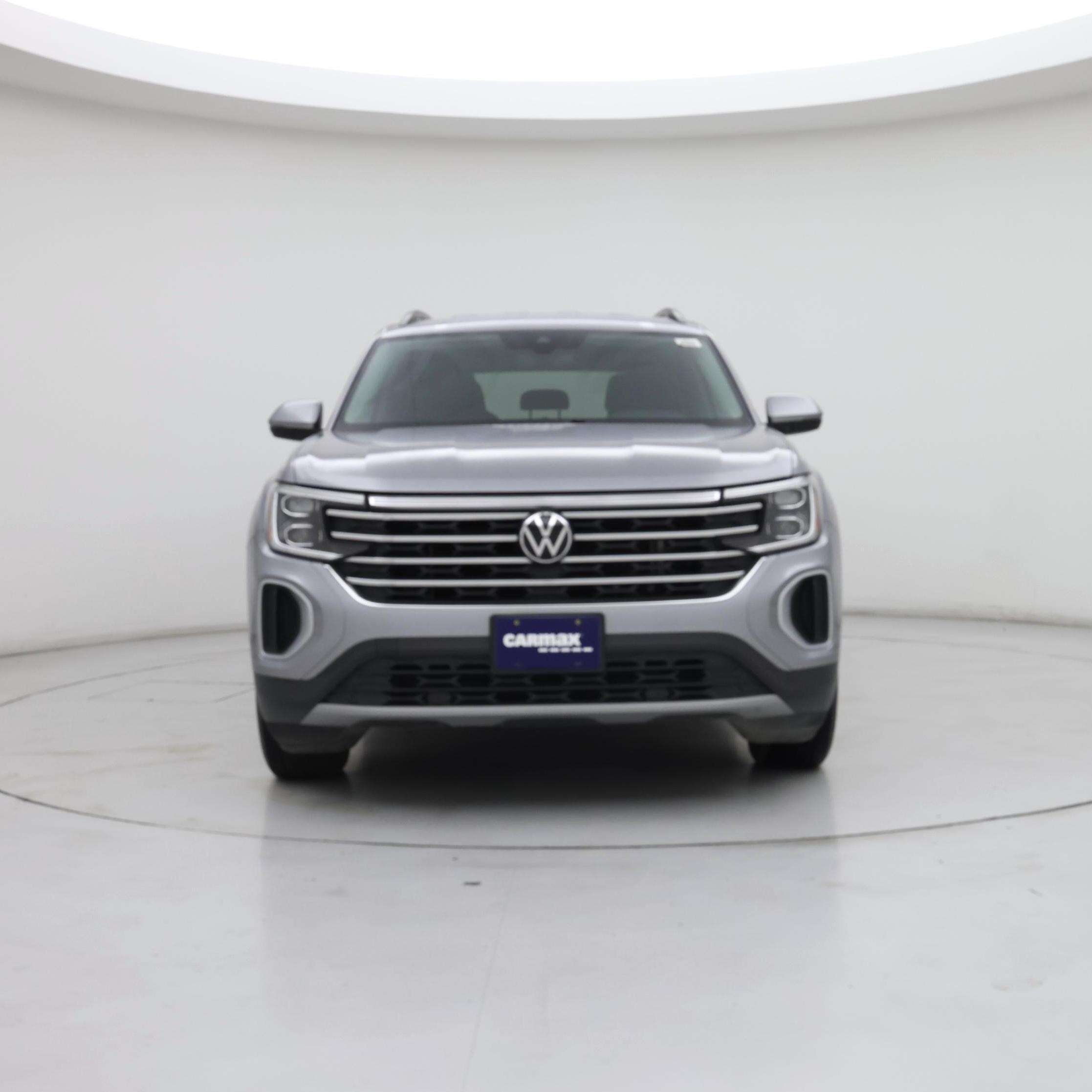 Thumbnail: 2024 Volkswagen Atlas - 5