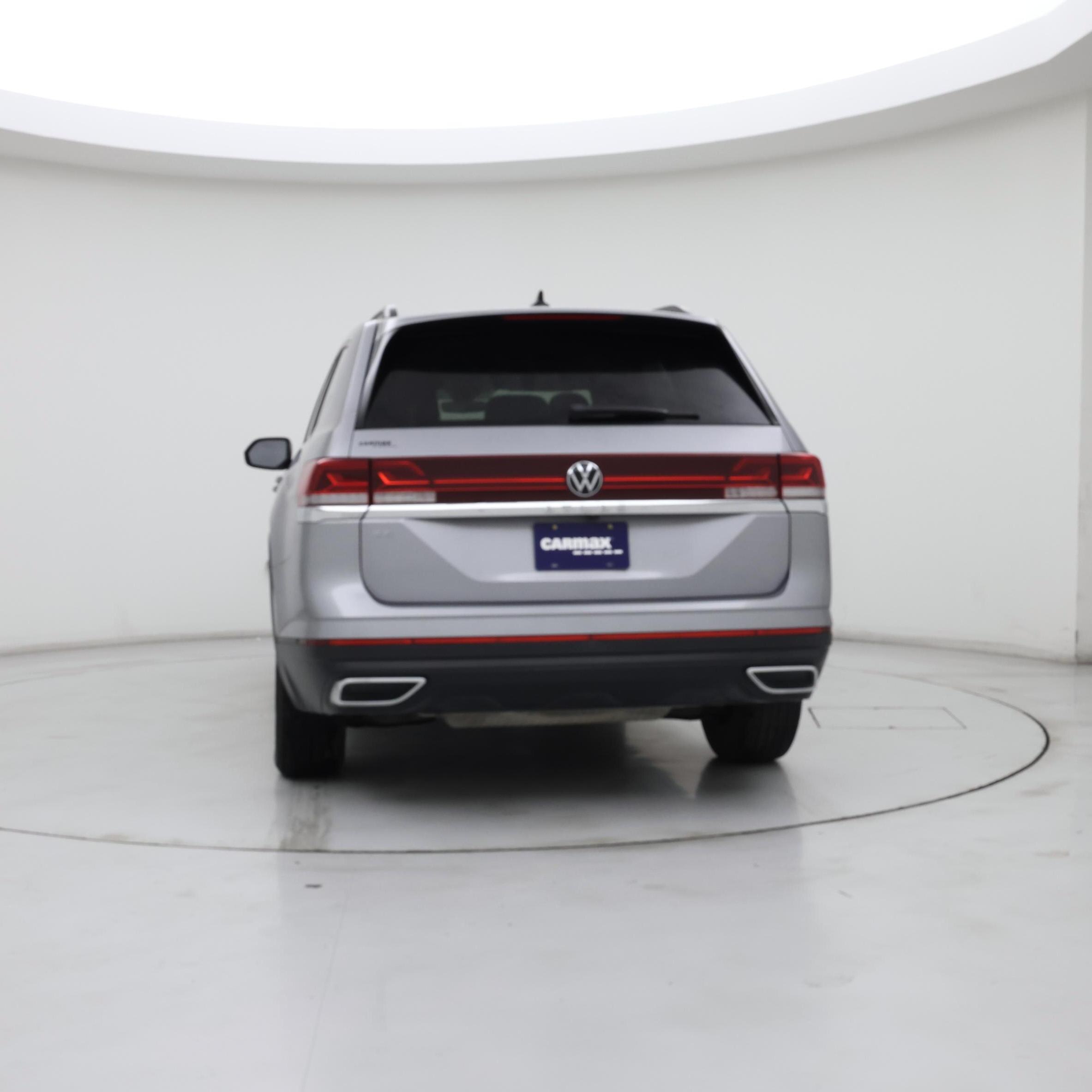 Thumbnail: 2024 Volkswagen Atlas - 6