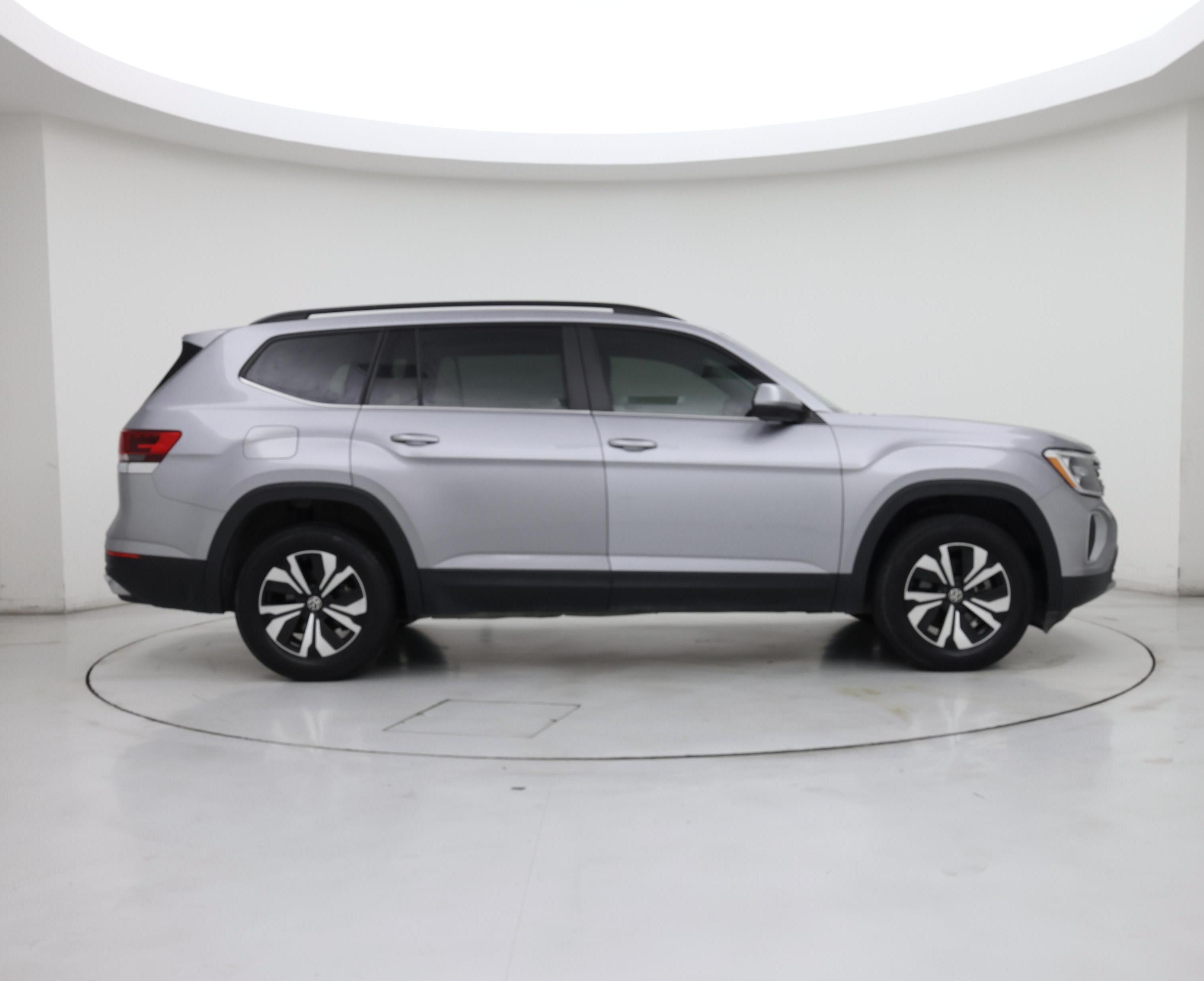 Thumbnail: 2024 Volkswagen Atlas - 7