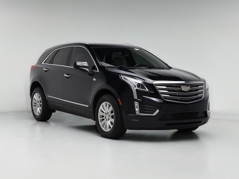 2019 Cadillac XT5  -
                  Hialeah, FL