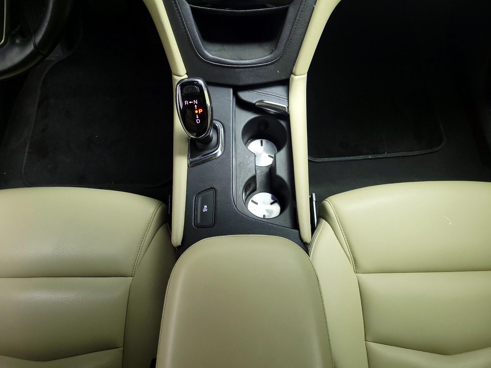 Thumbnail: 2019 Cadillac XT5 - 18