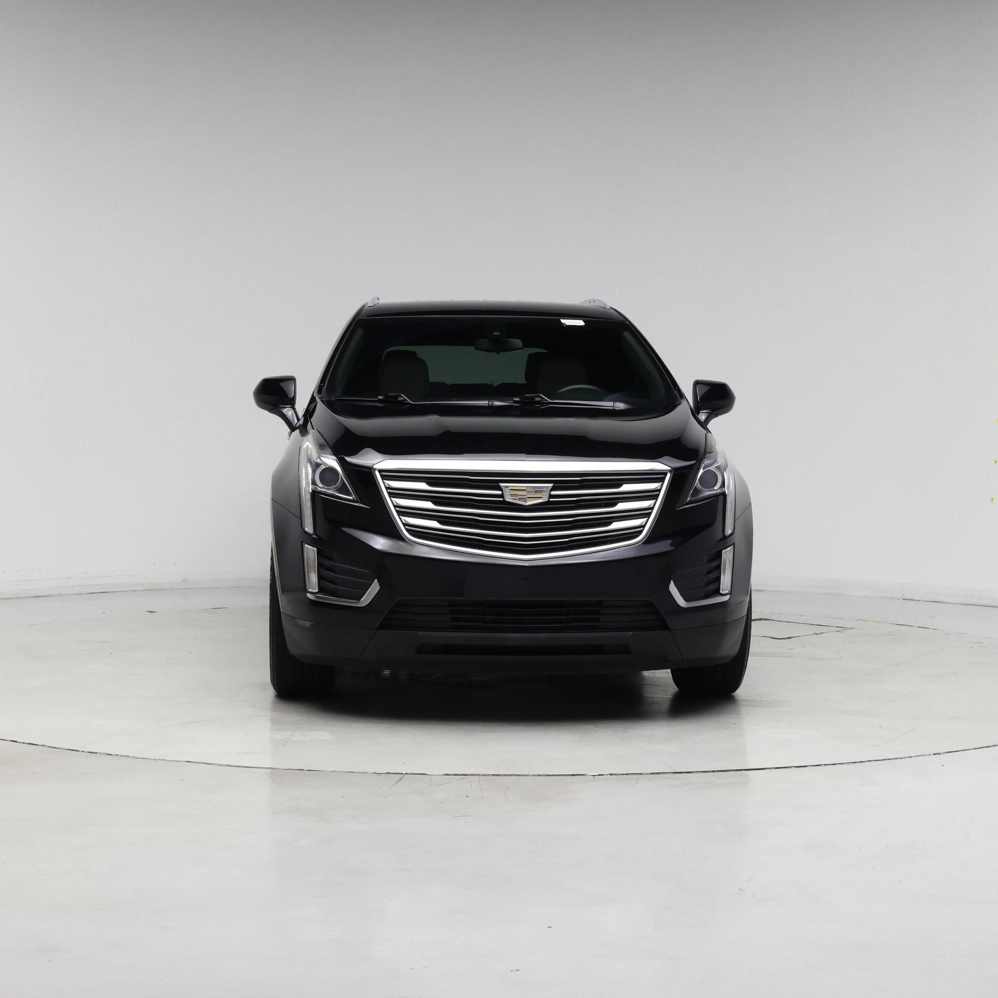 Thumbnail: 2019 Cadillac XT5 - 5