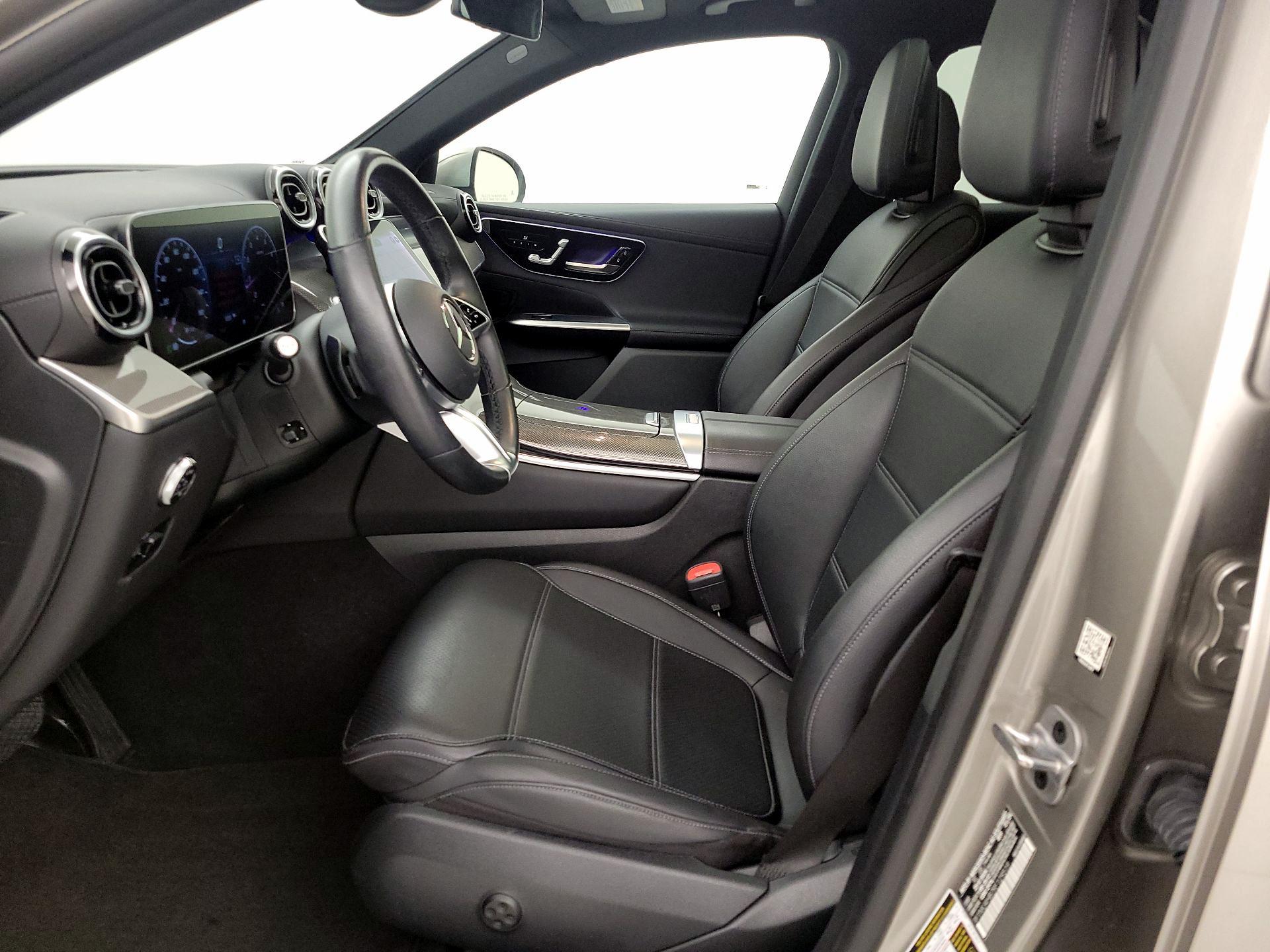 Thumbnail: 2024 Mercedes-Benz GLC - 11