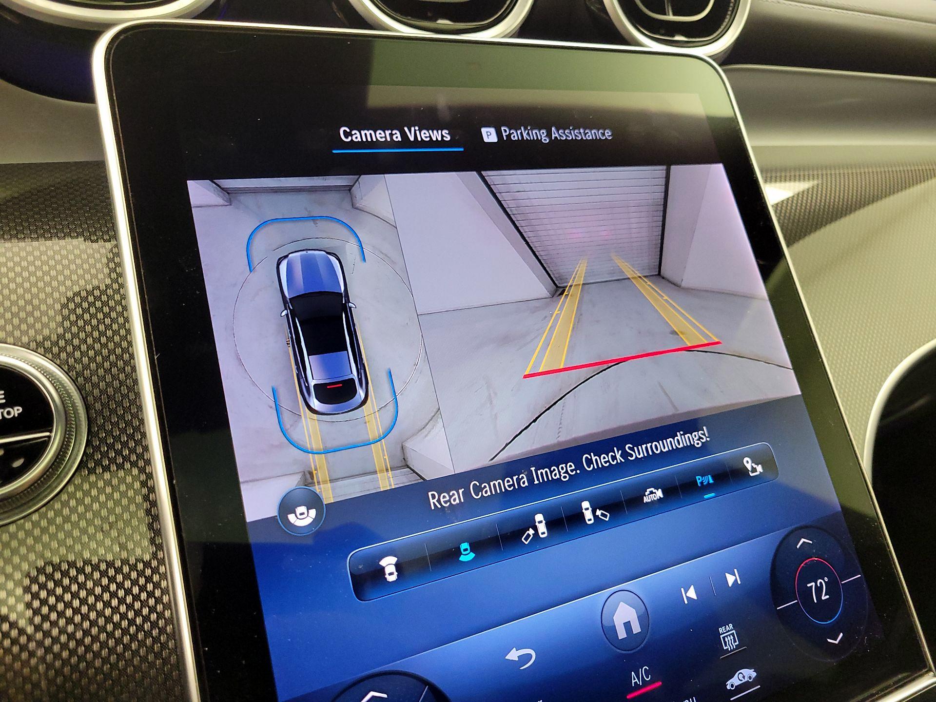 Thumbnail: 2024 Mercedes-Benz GLC - 15