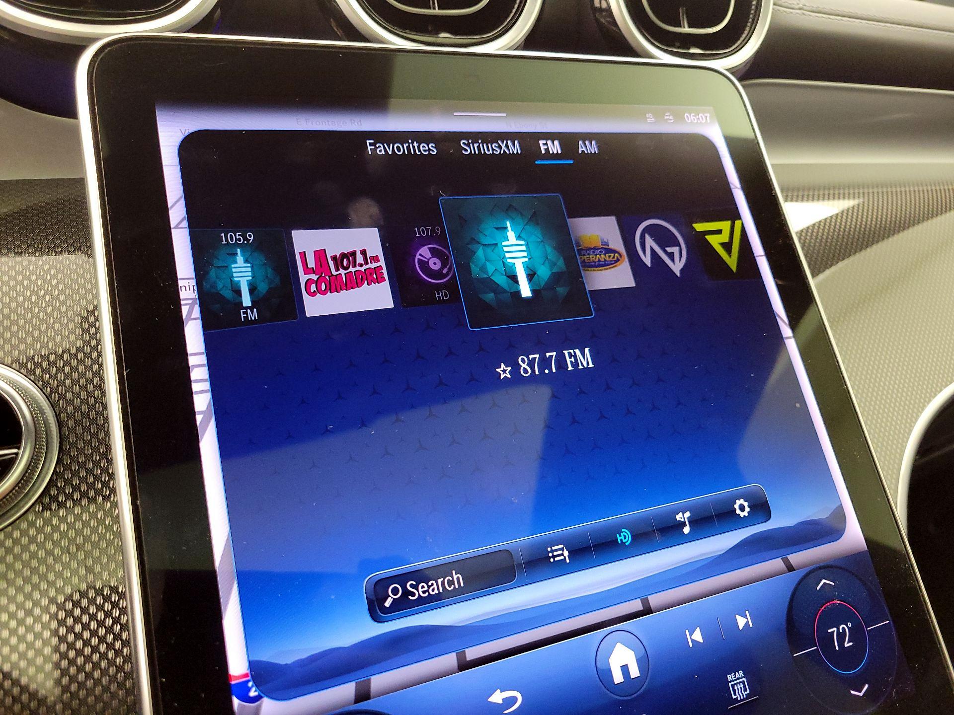 Thumbnail: 2024 Mercedes-Benz GLC - 16