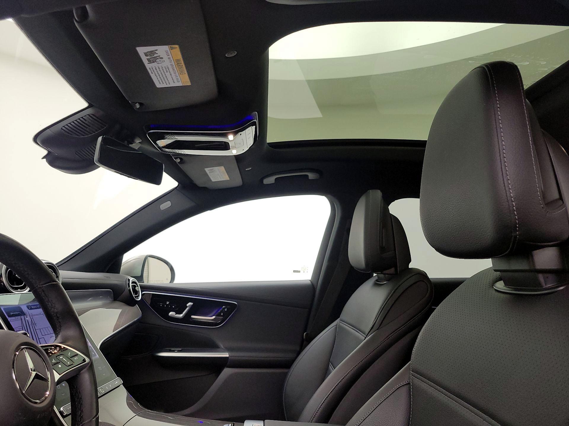 Thumbnail: 2024 Mercedes-Benz GLC - 20