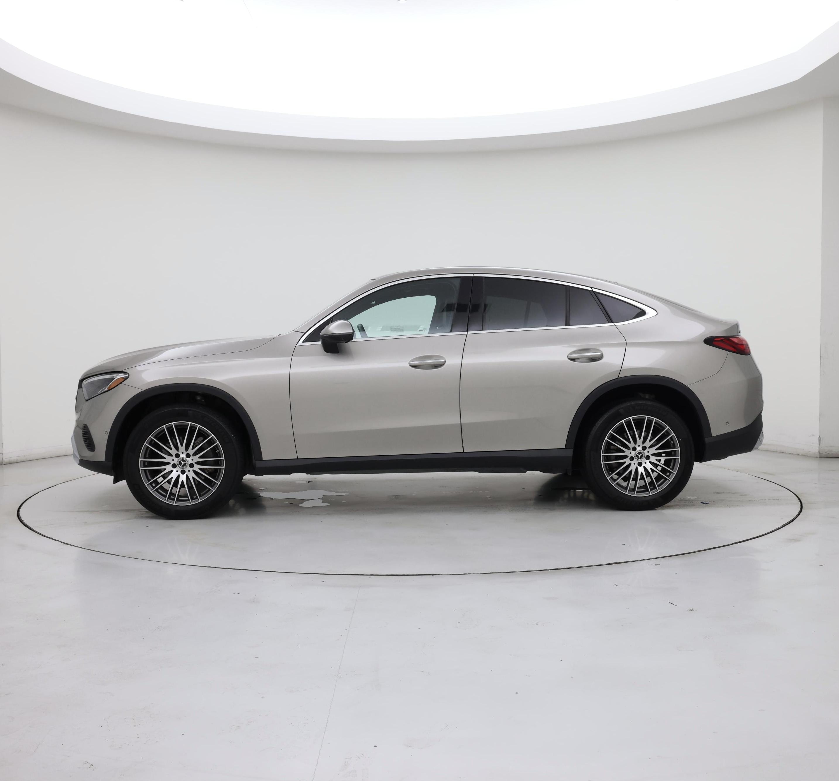 Thumbnail: 2024 Mercedes-Benz GLC - 3