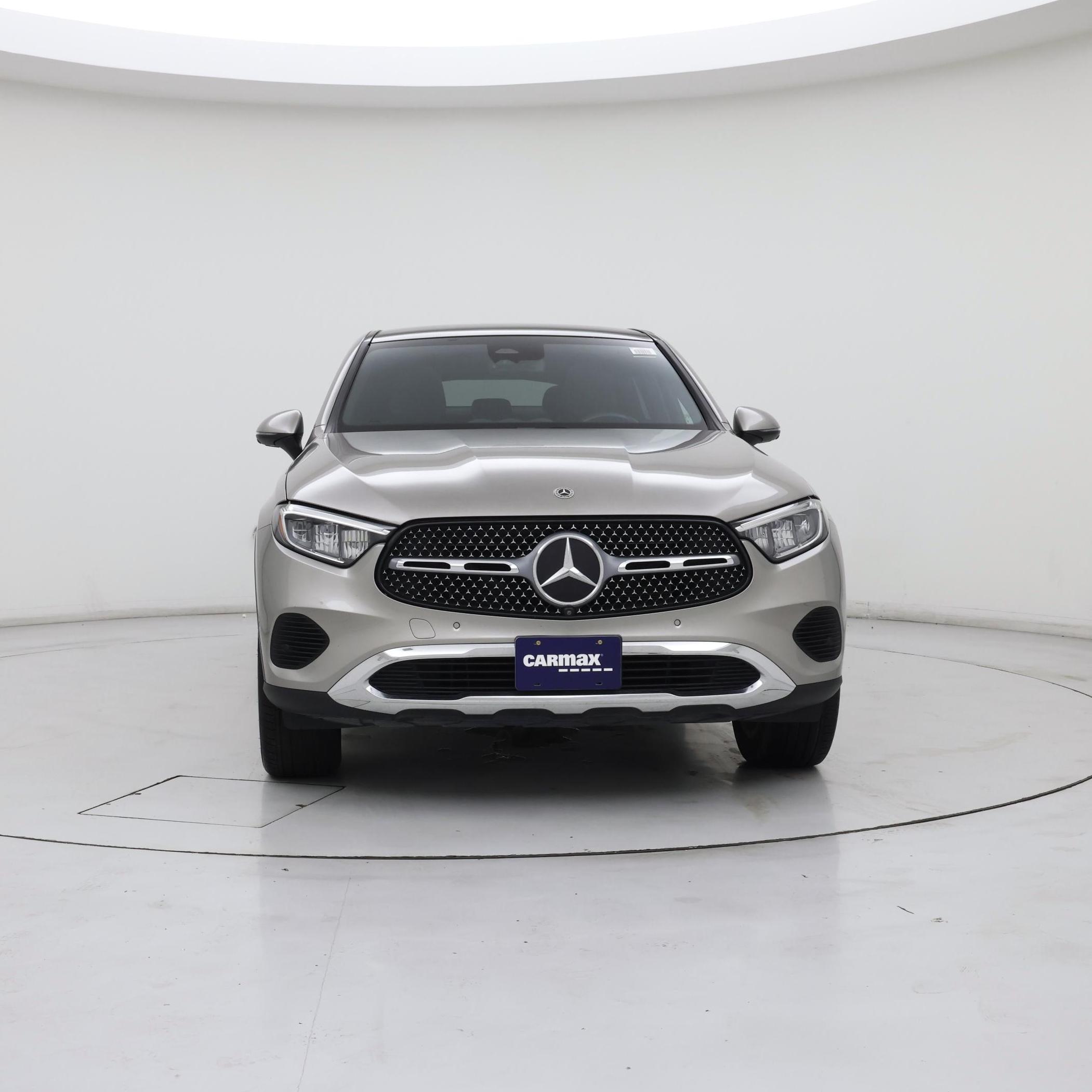 Thumbnail: 2024 Mercedes-Benz GLC - 5