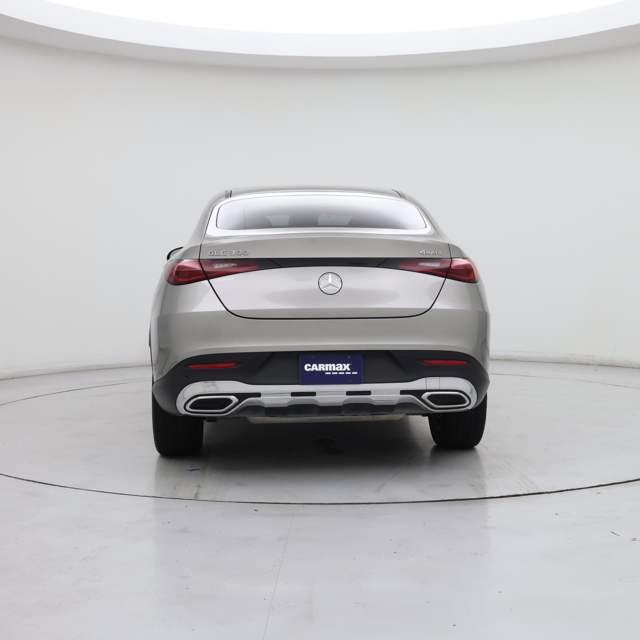 Thumbnail: 2024 Mercedes-Benz GLC - 6