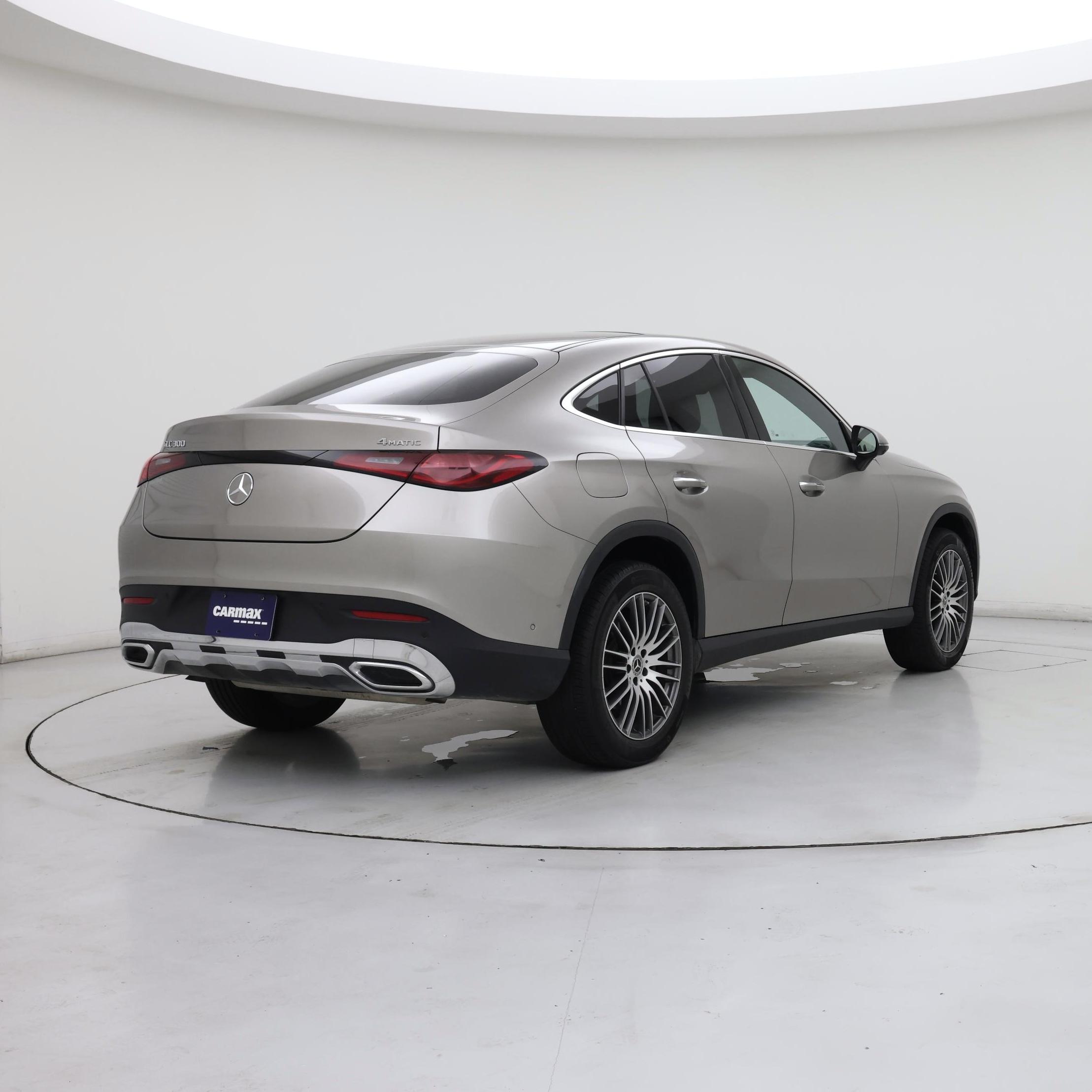 Thumbnail: 2024 Mercedes-Benz GLC - 8