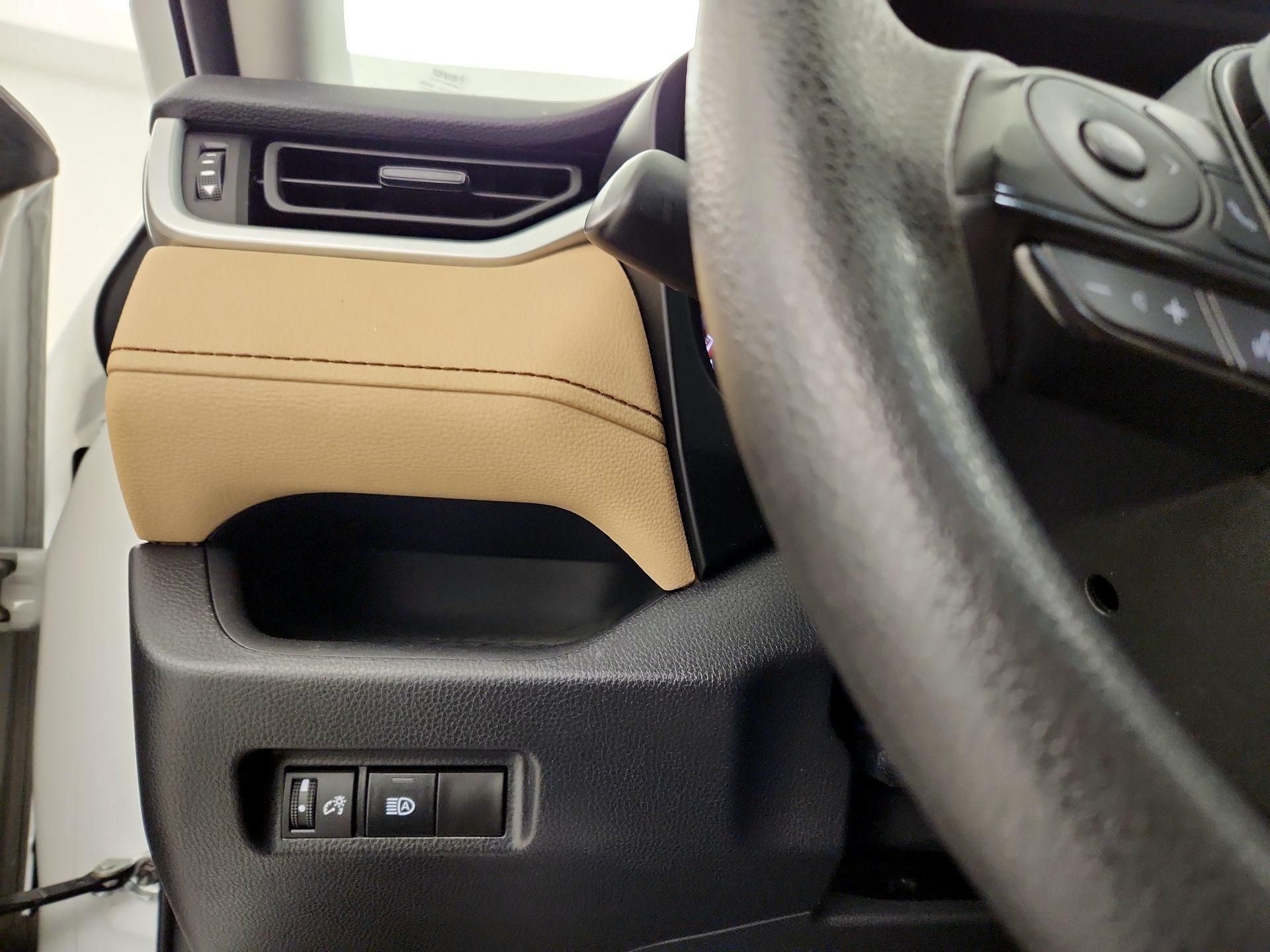 Thumbnail: 2023 Toyota RAV4 - 13