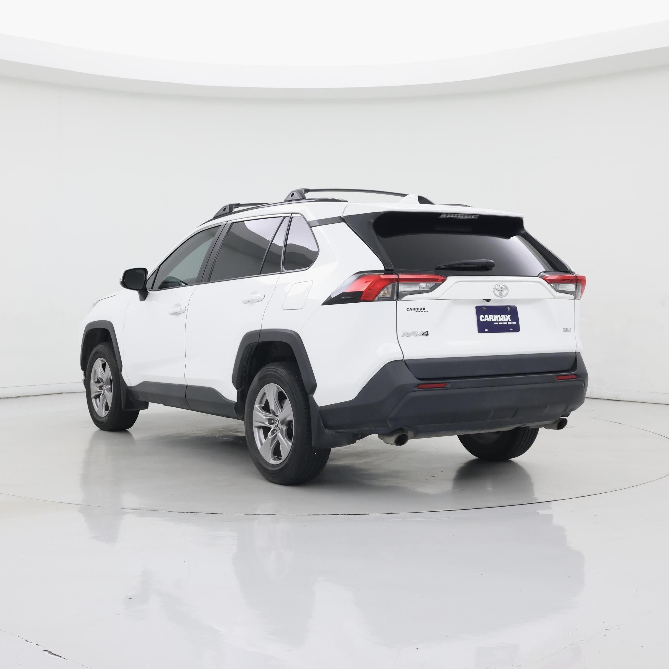 Thumbnail: 2023 Toyota RAV4 - 2