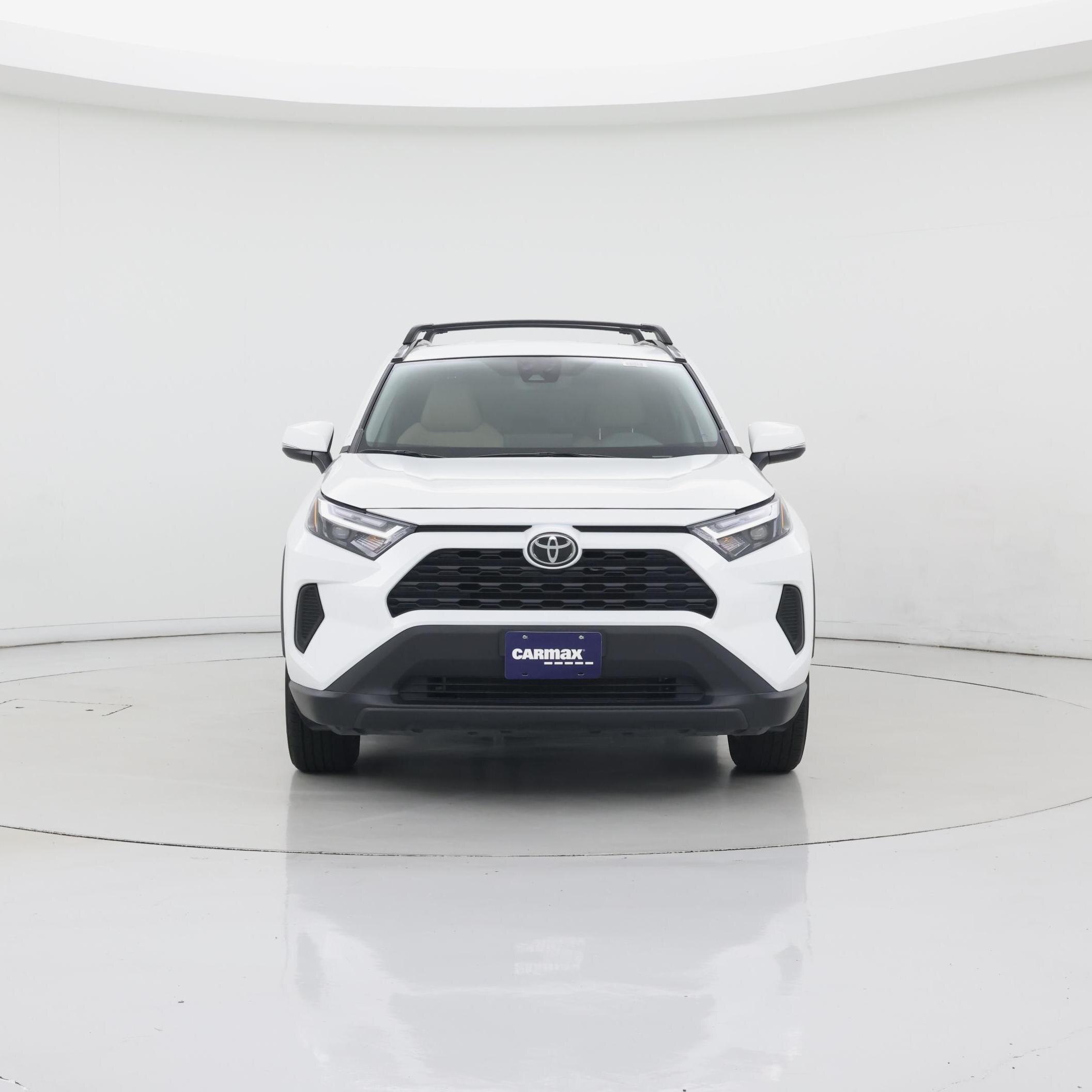Thumbnail: 2023 Toyota RAV4 - 5