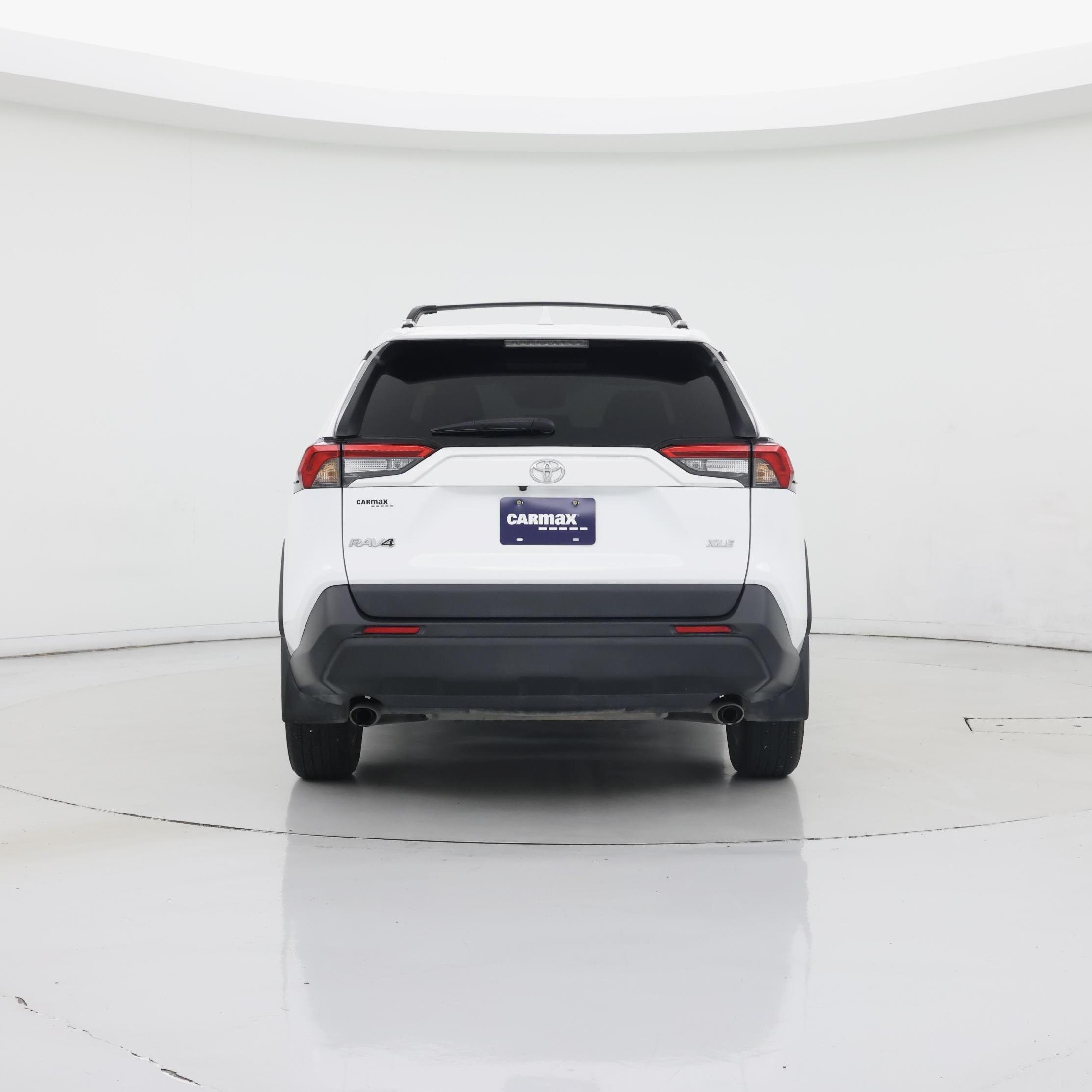 Thumbnail: 2023 Toyota RAV4 - 6