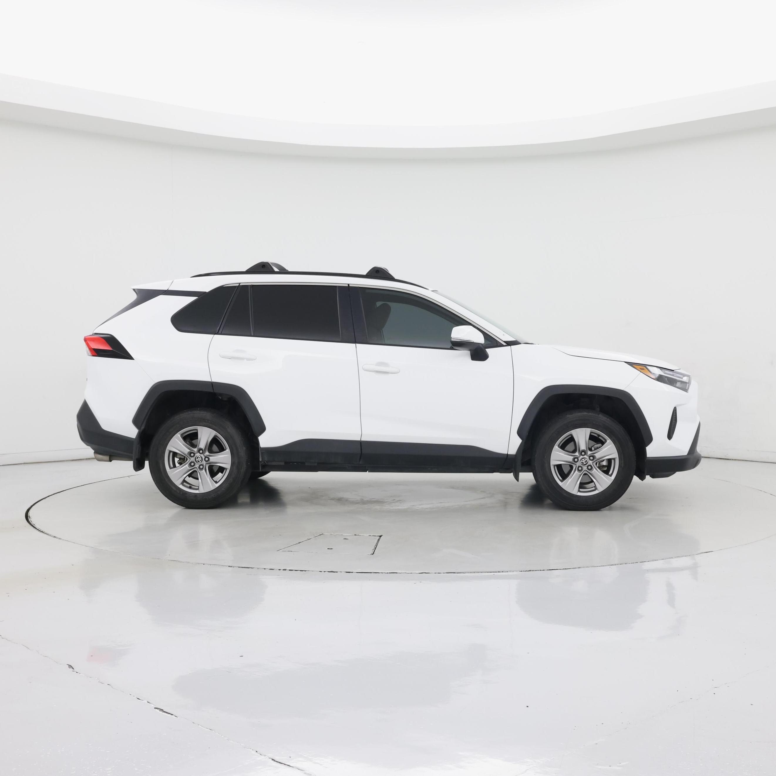 Thumbnail: 2023 Toyota RAV4 - 7