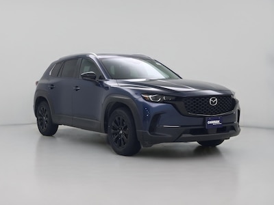 2023 Mazda CX-50 2.5 S Preferred Plus Package