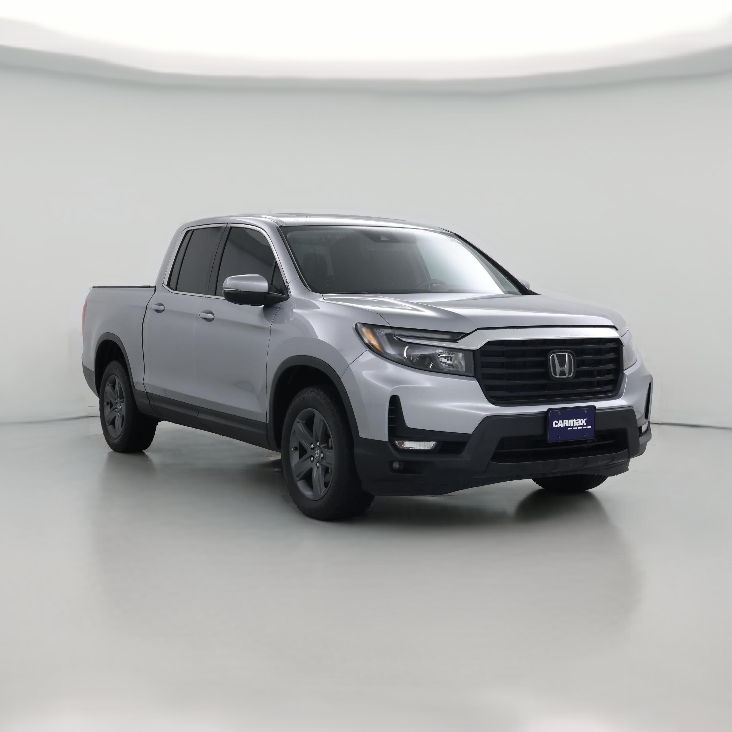 Thumbnail: 2023 Honda Ridgeline - 1